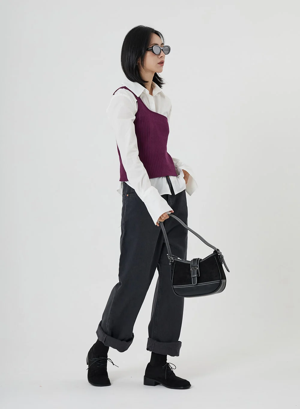 Maxi Denim Pants ON23 - Image 4
