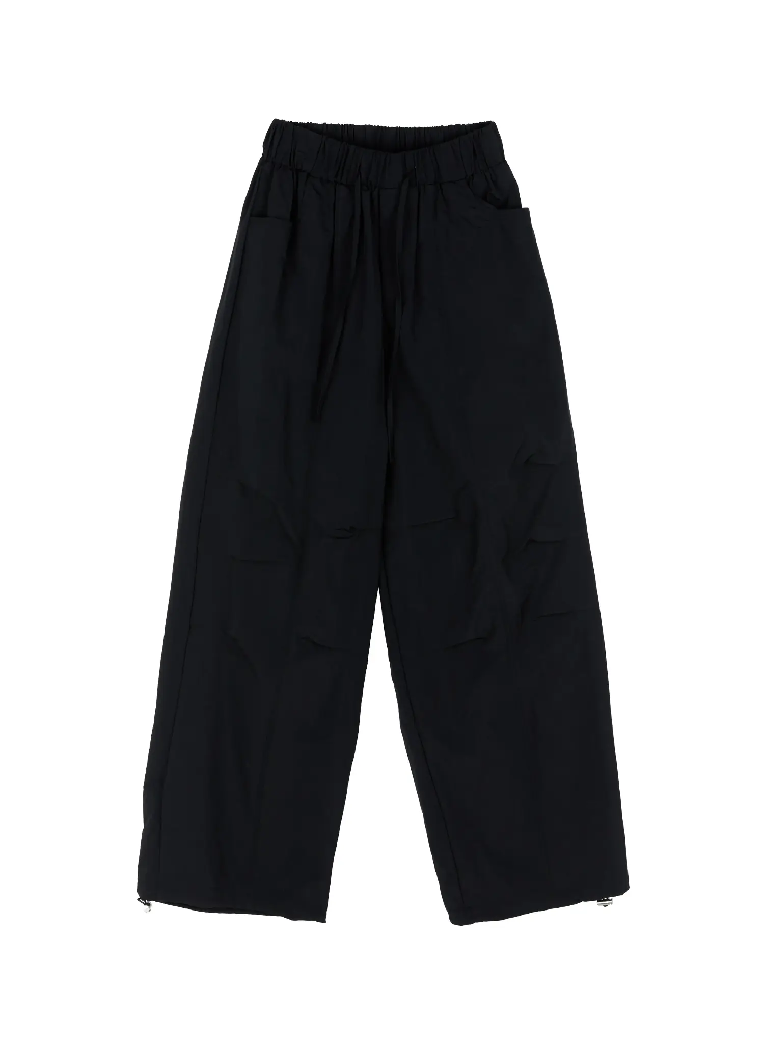 Men's 95 Parachute Nylon Pants IS509 - Image 15