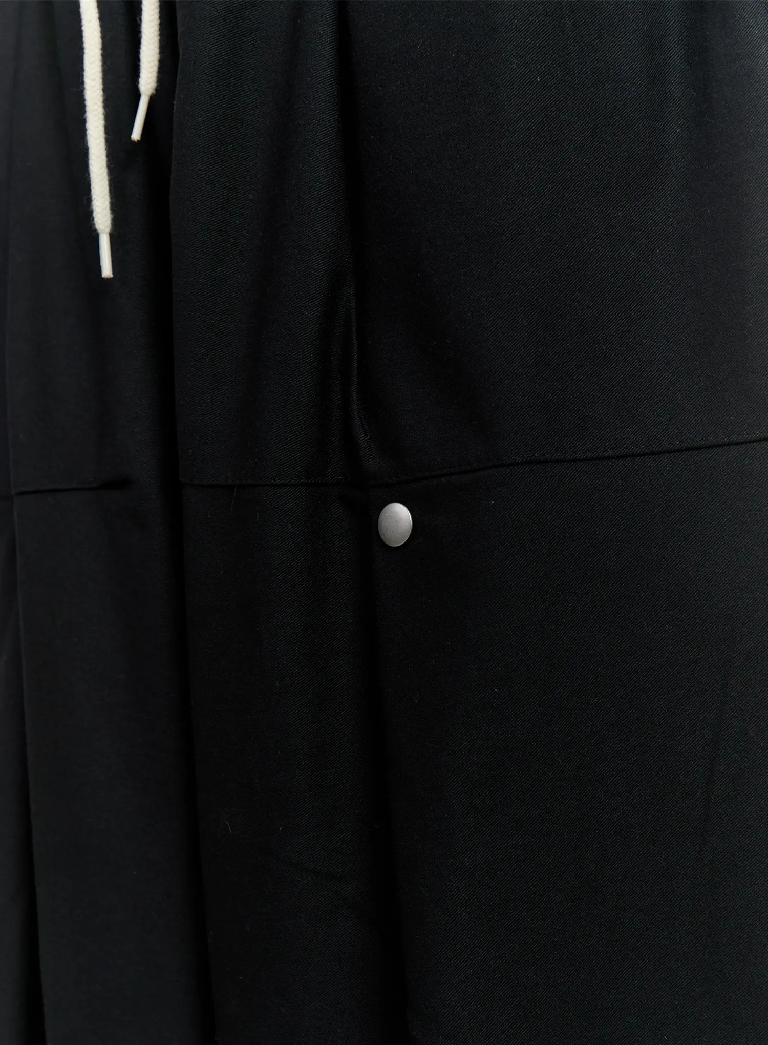 Men's Balloon-Fit Drawstring Pants IG512 - Image 4