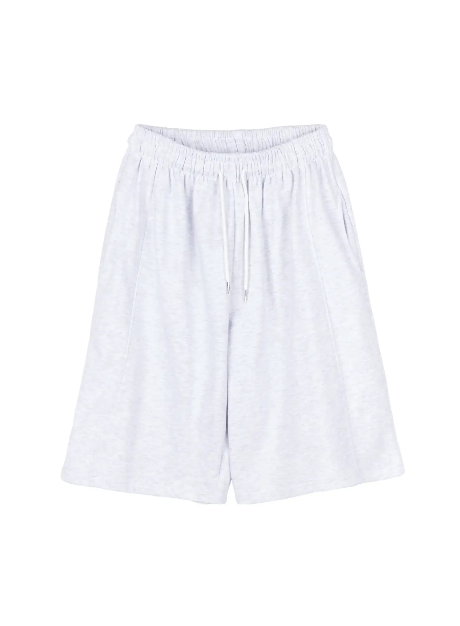 Men's Bermuda Training Shorts IA530 - Image 2
