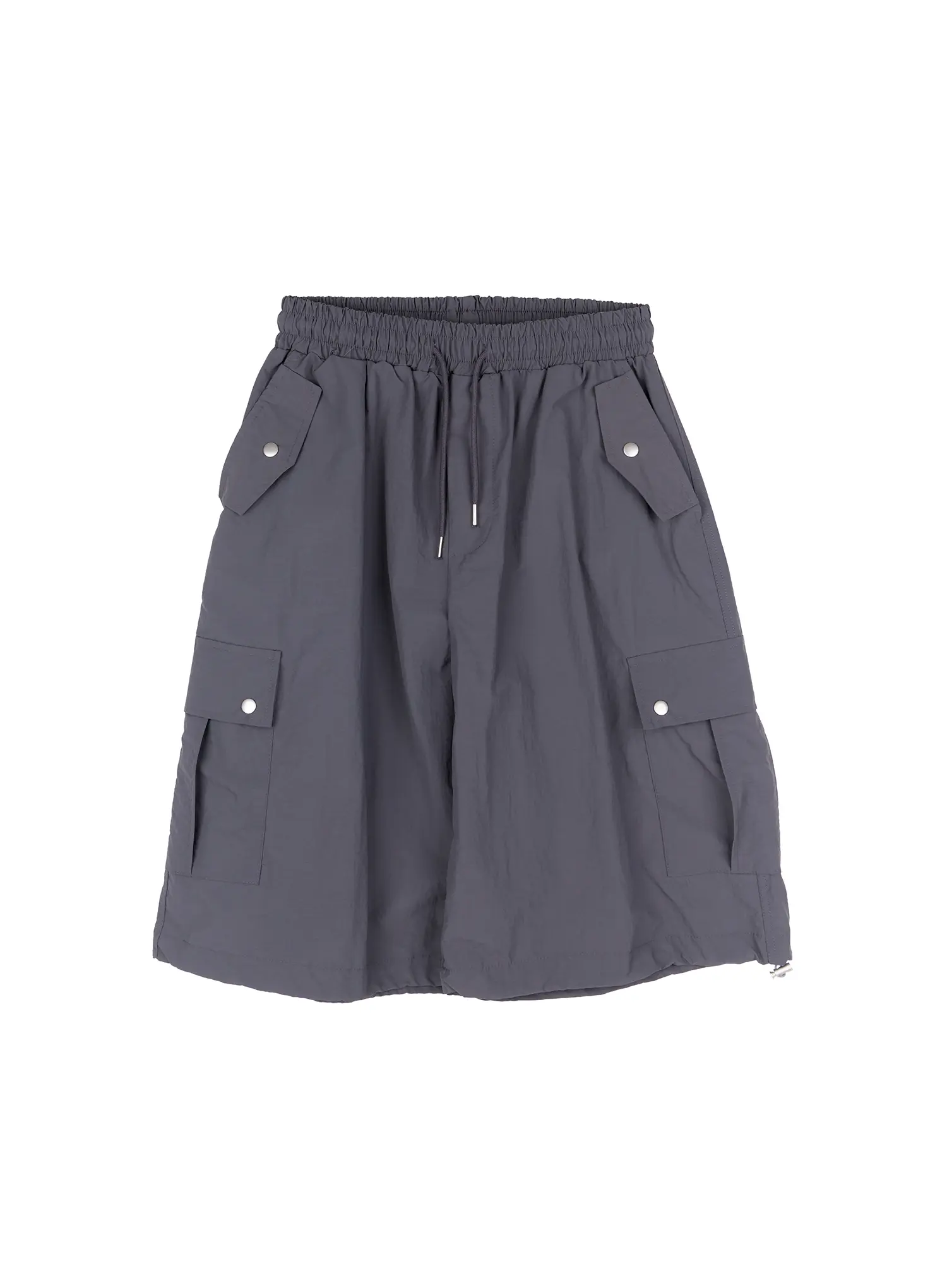 Men's Cargo Bermuda Shorts IA520 - Image 14