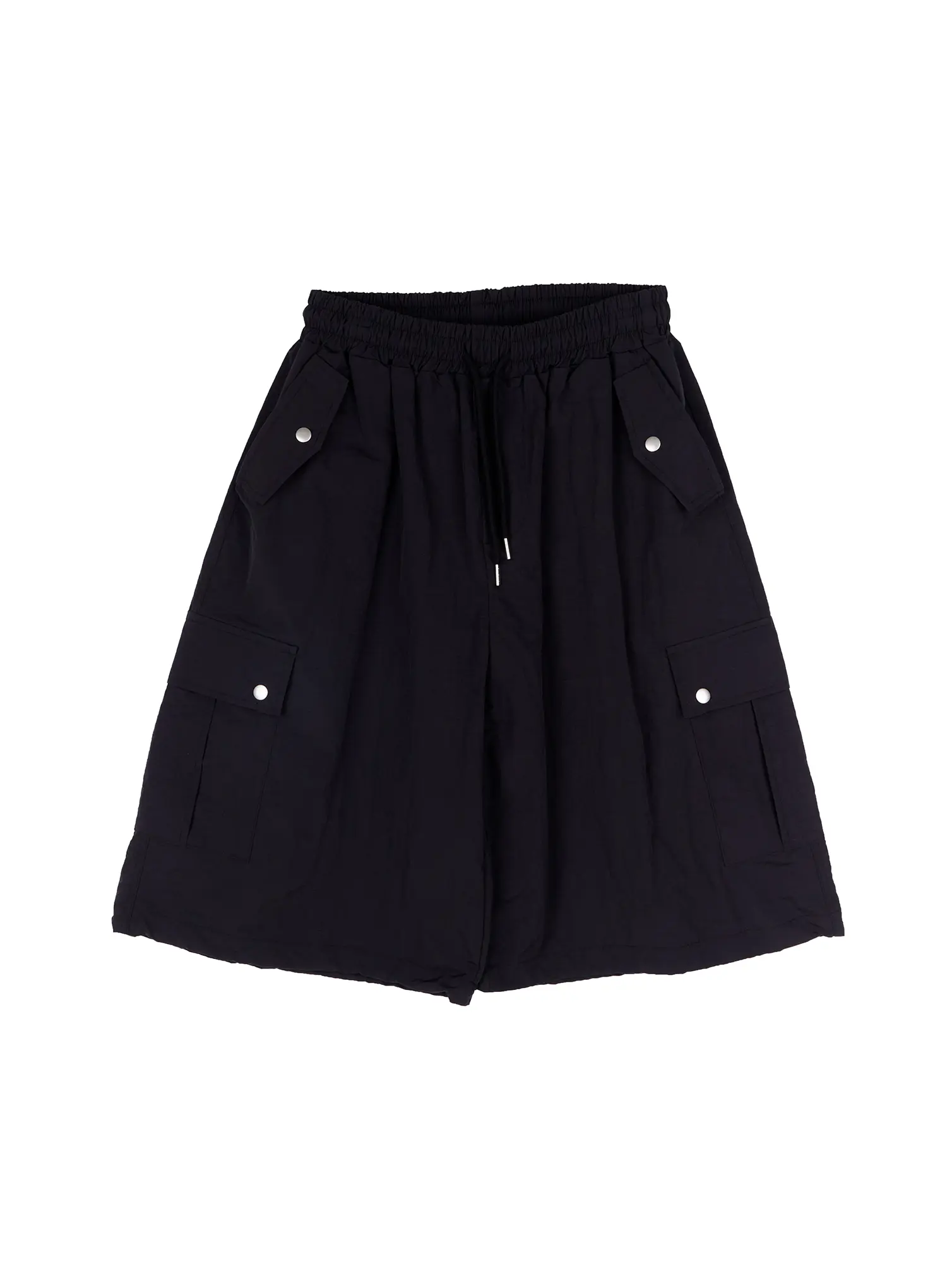 Men's Cargo Bermuda Shorts IA520 - Image 15