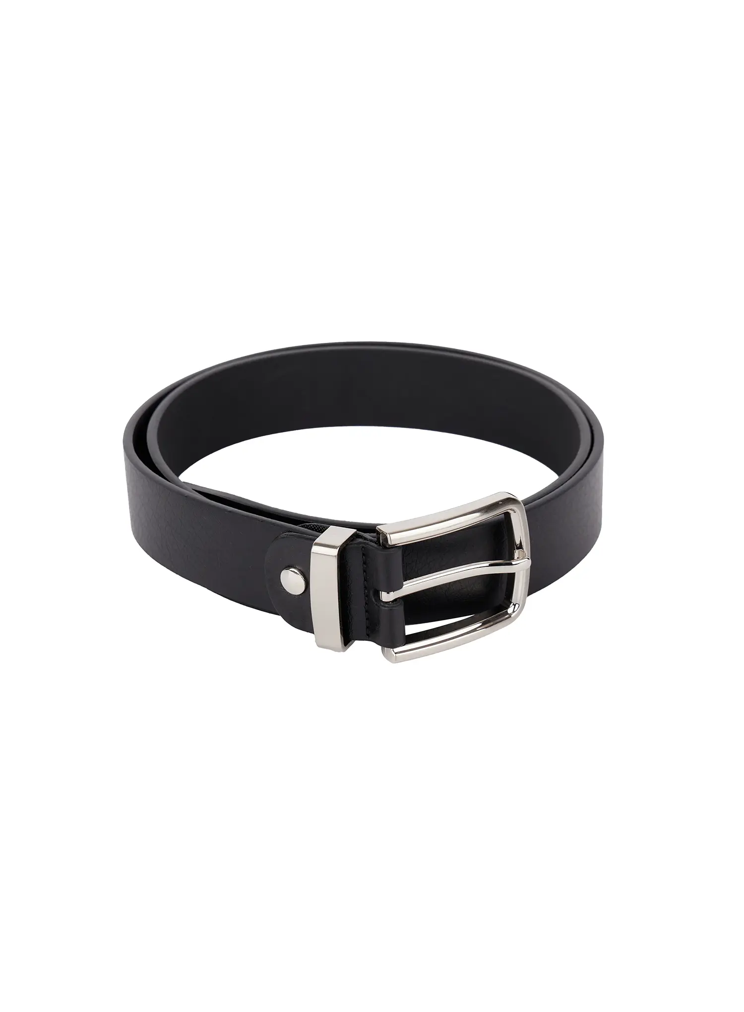 Men's Classic Belt IJ512 - Image 7