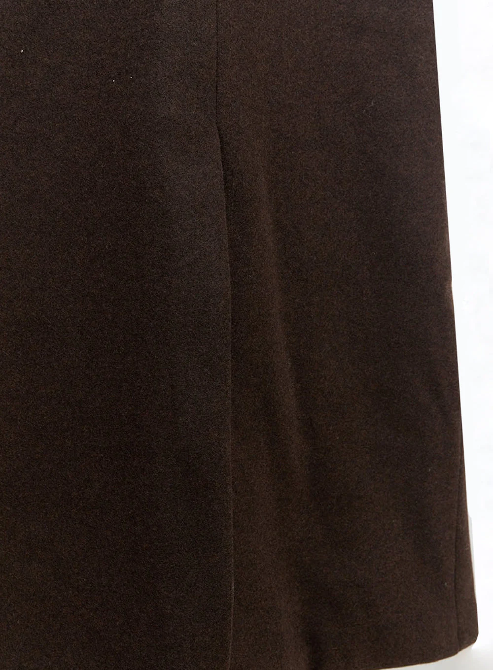Men's Classic Trench Coat IF528 - Image 8