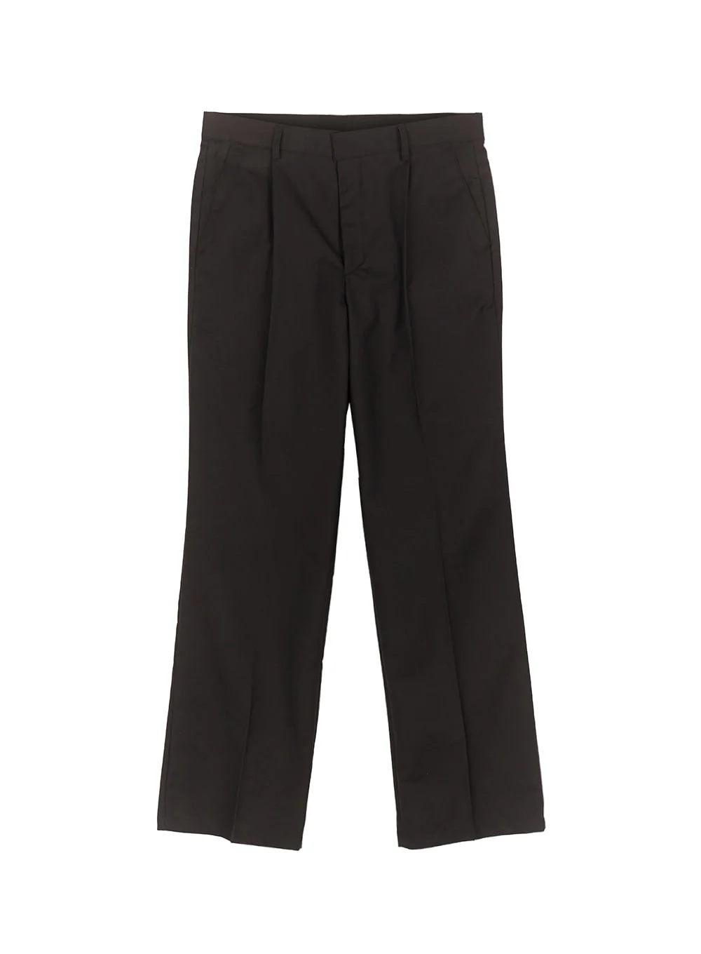 Men's Classic Wide-Leg Slacks IA511 - Image 10