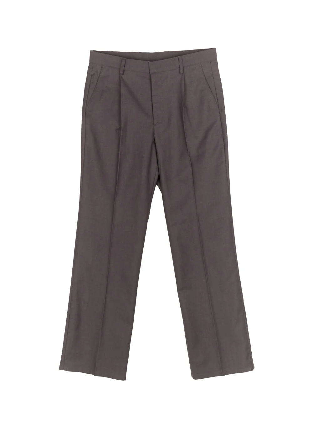 Men's Classic Wide-Leg Slacks IA511 - Image 12