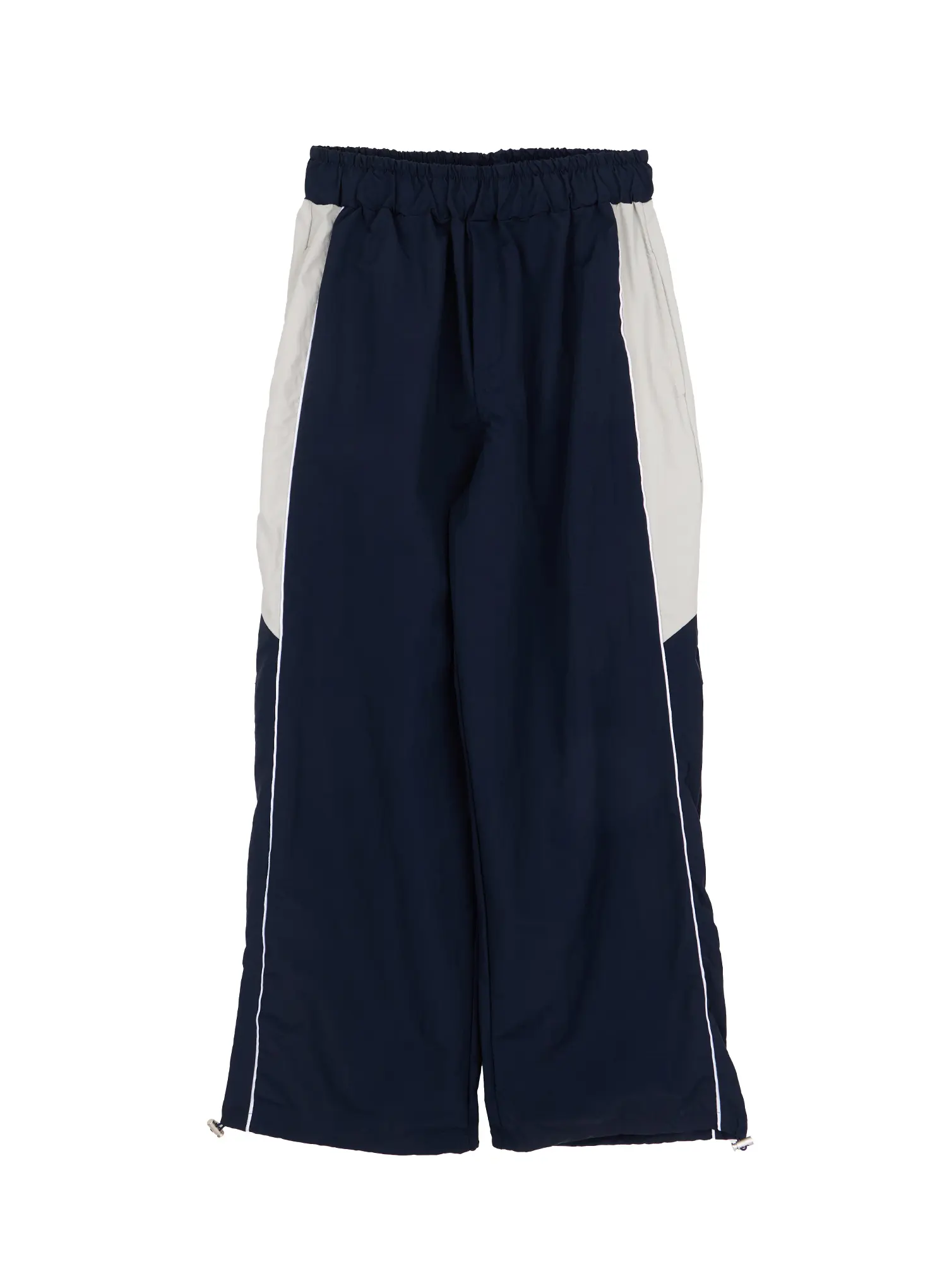Men's Contrast Track Pants IM530 - Image 11