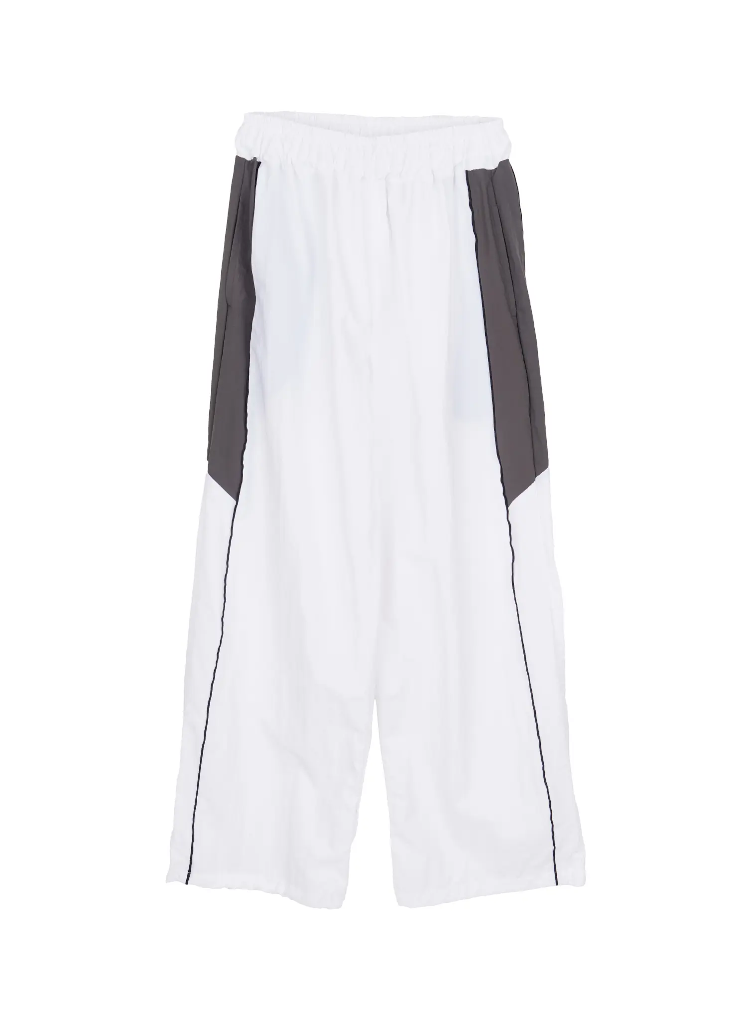 Men's Contrast Track Pants IM530 - Image 13