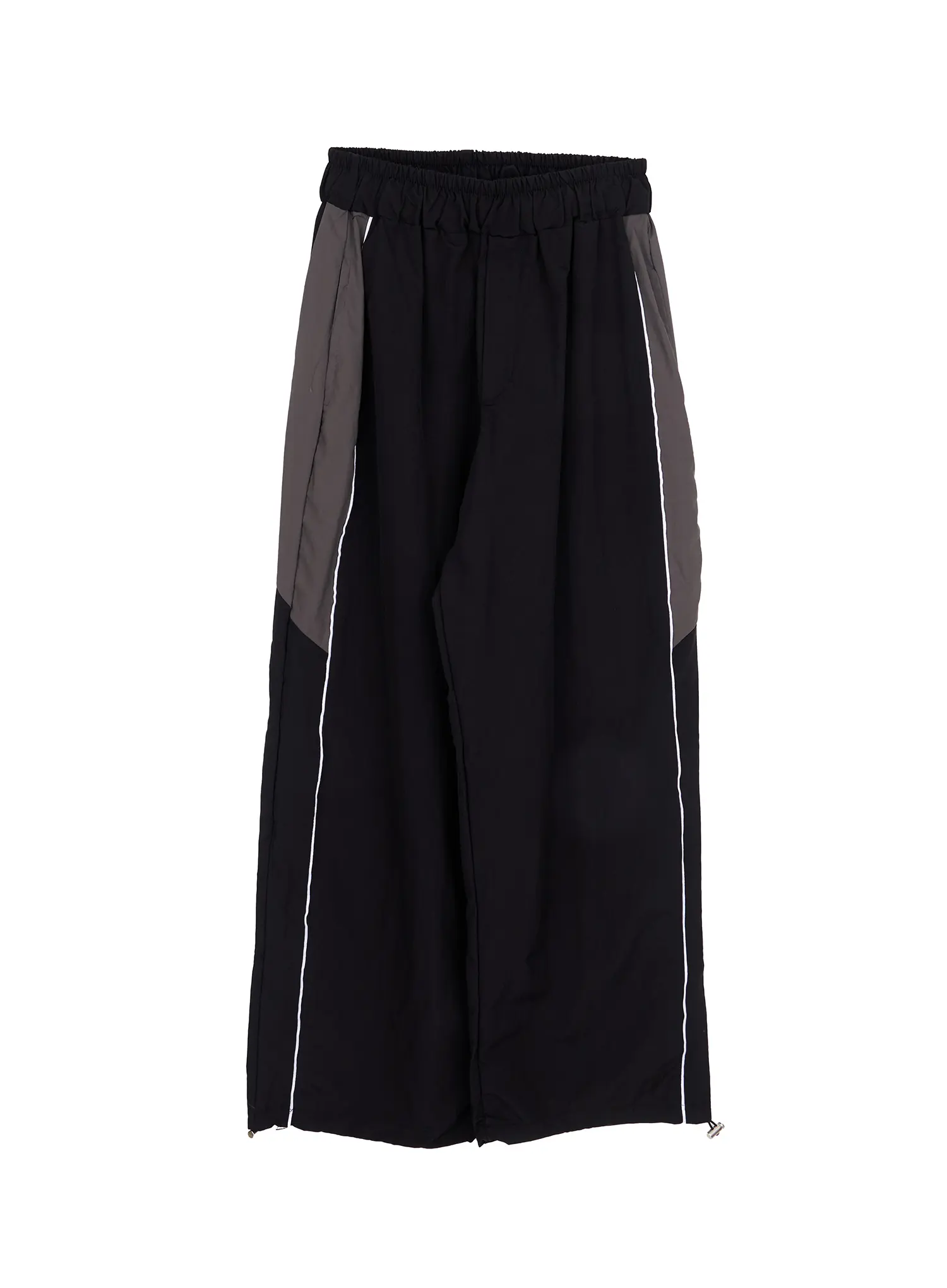 Men's Contrast Track Pants IM530 - Image 14
