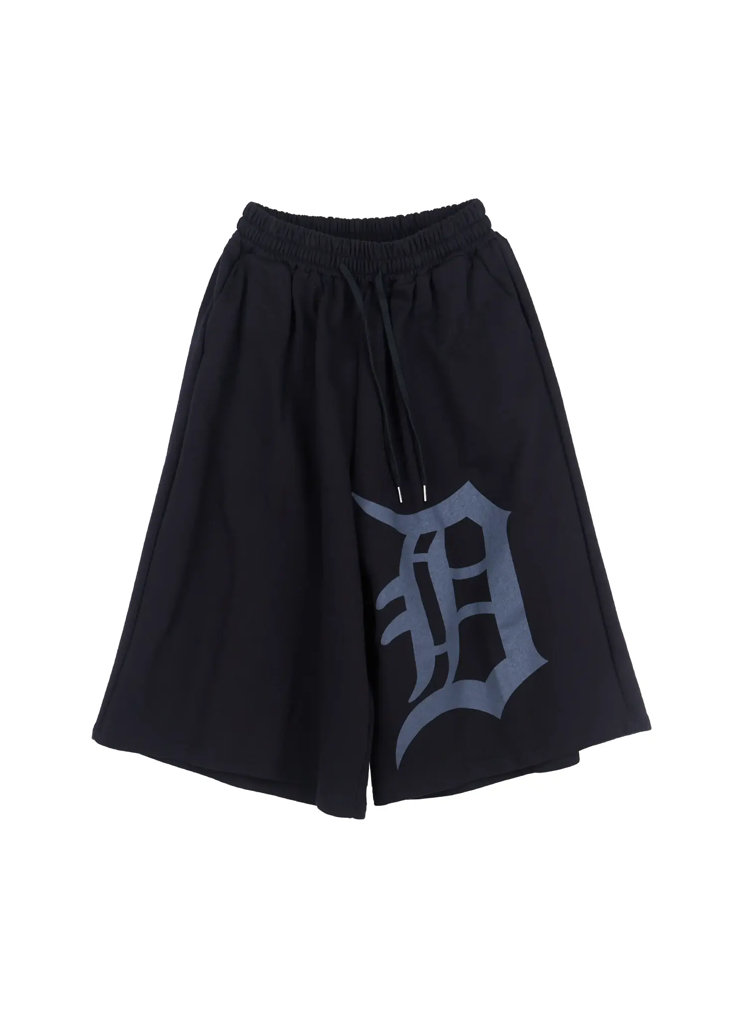 Men's Graphic Sweatshorts IL521 - Image 18