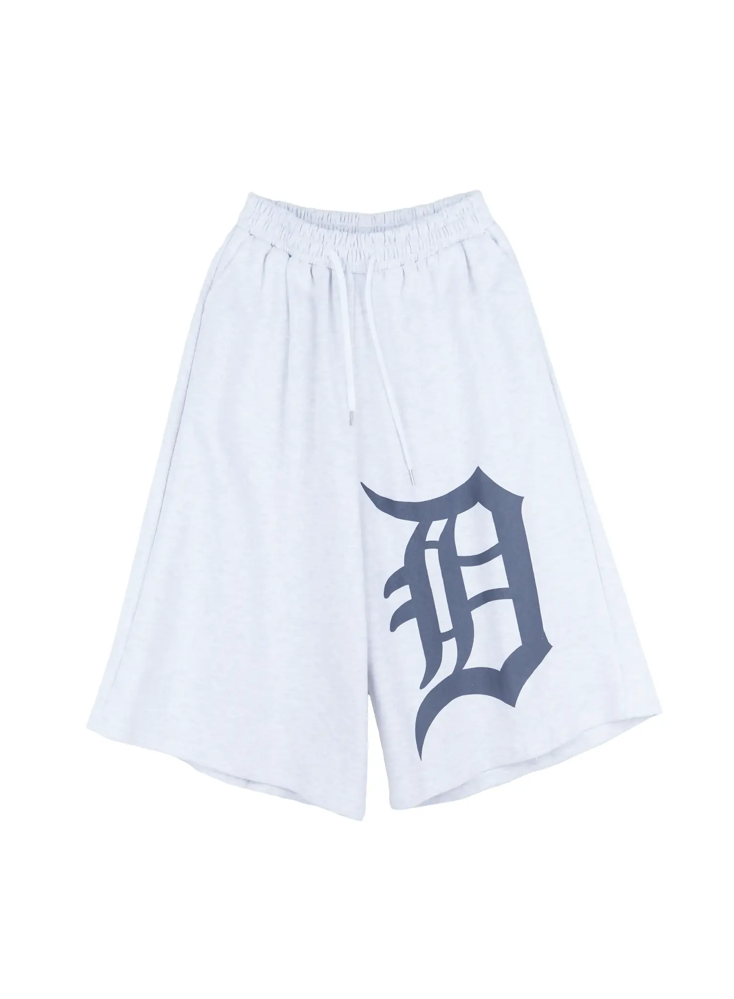 Men's Graphic Sweatshorts IL521 - Image 19