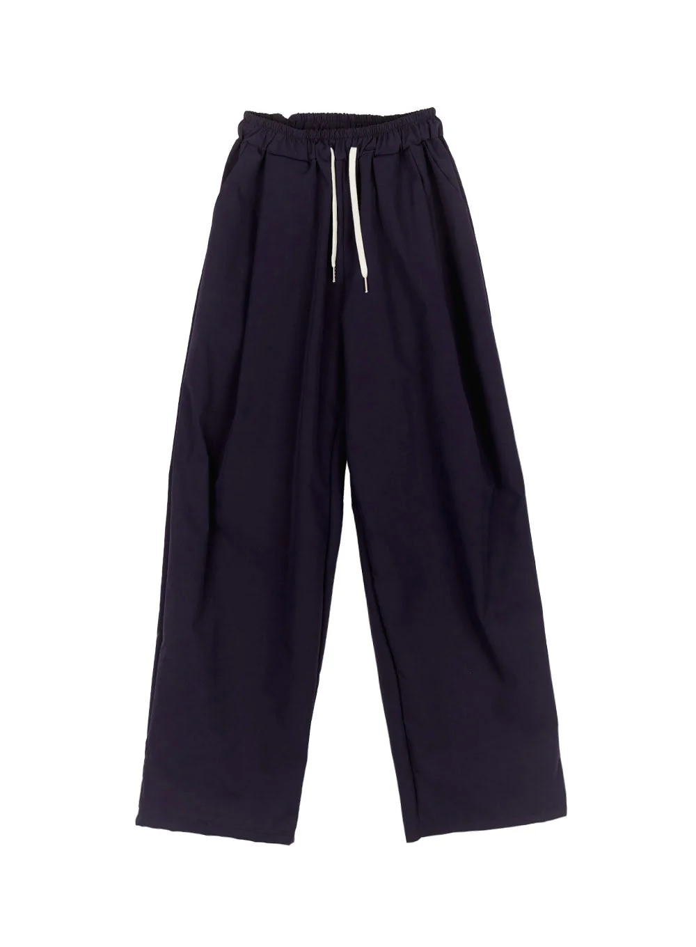 Men's Pintuck Windbreaker Sweatpants IA510 - Image 10