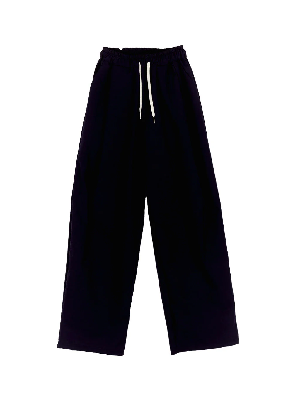 Men's Pintuck Windbreaker Sweatpants IA510 - Image 11