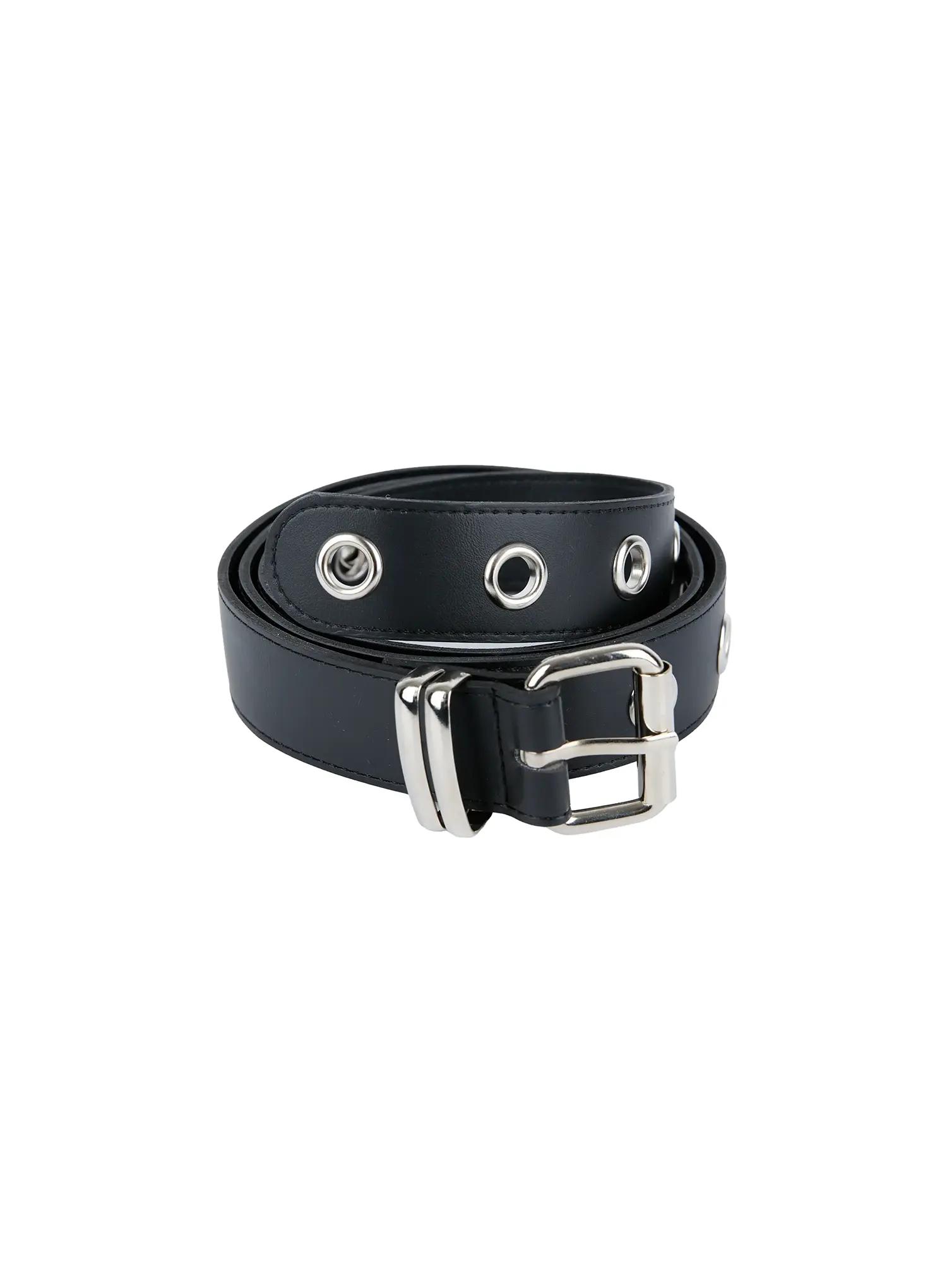 Men's Single-Eyelet Belt IL529