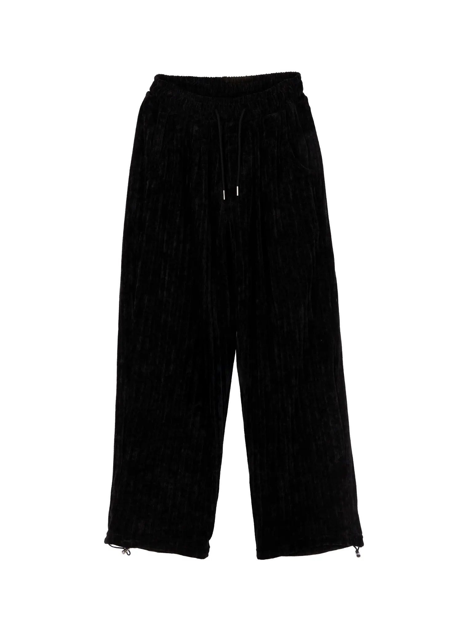 Men's Velvet Sweatpants IN512 - Image 19