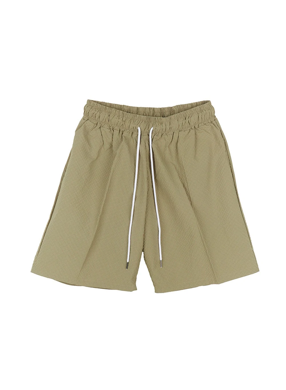 Men's Wide-Fit Shorts IA518 - Image 11