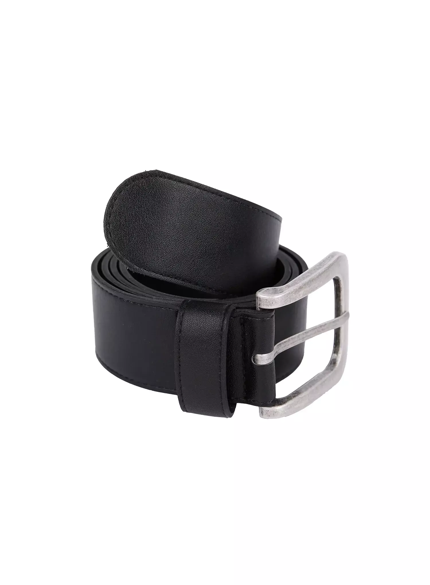 Modern Faux Leather Belt  IC503 - Image 17
