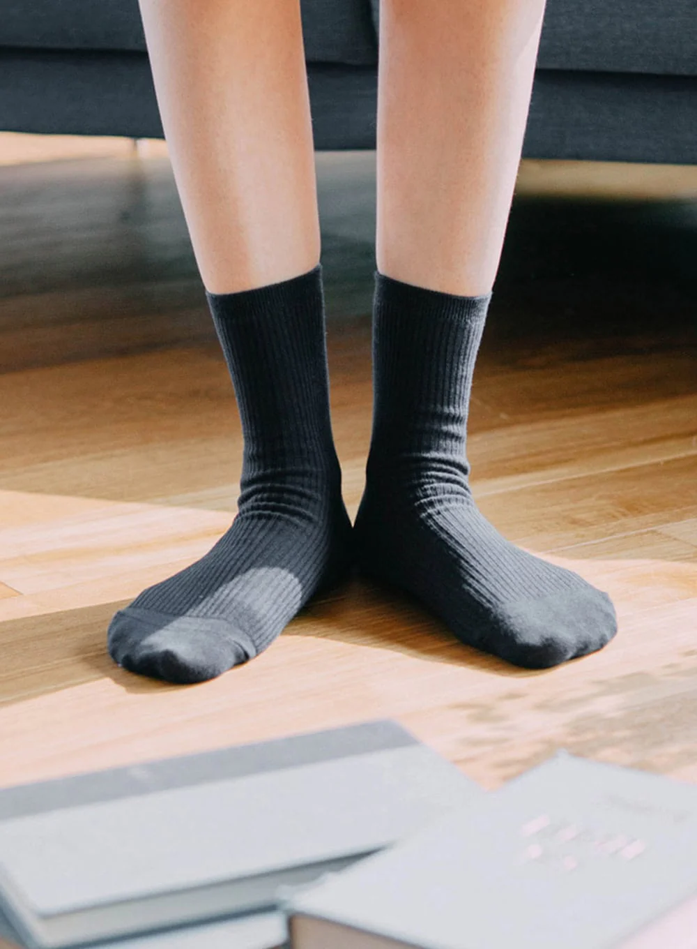 Momo Socks IM531