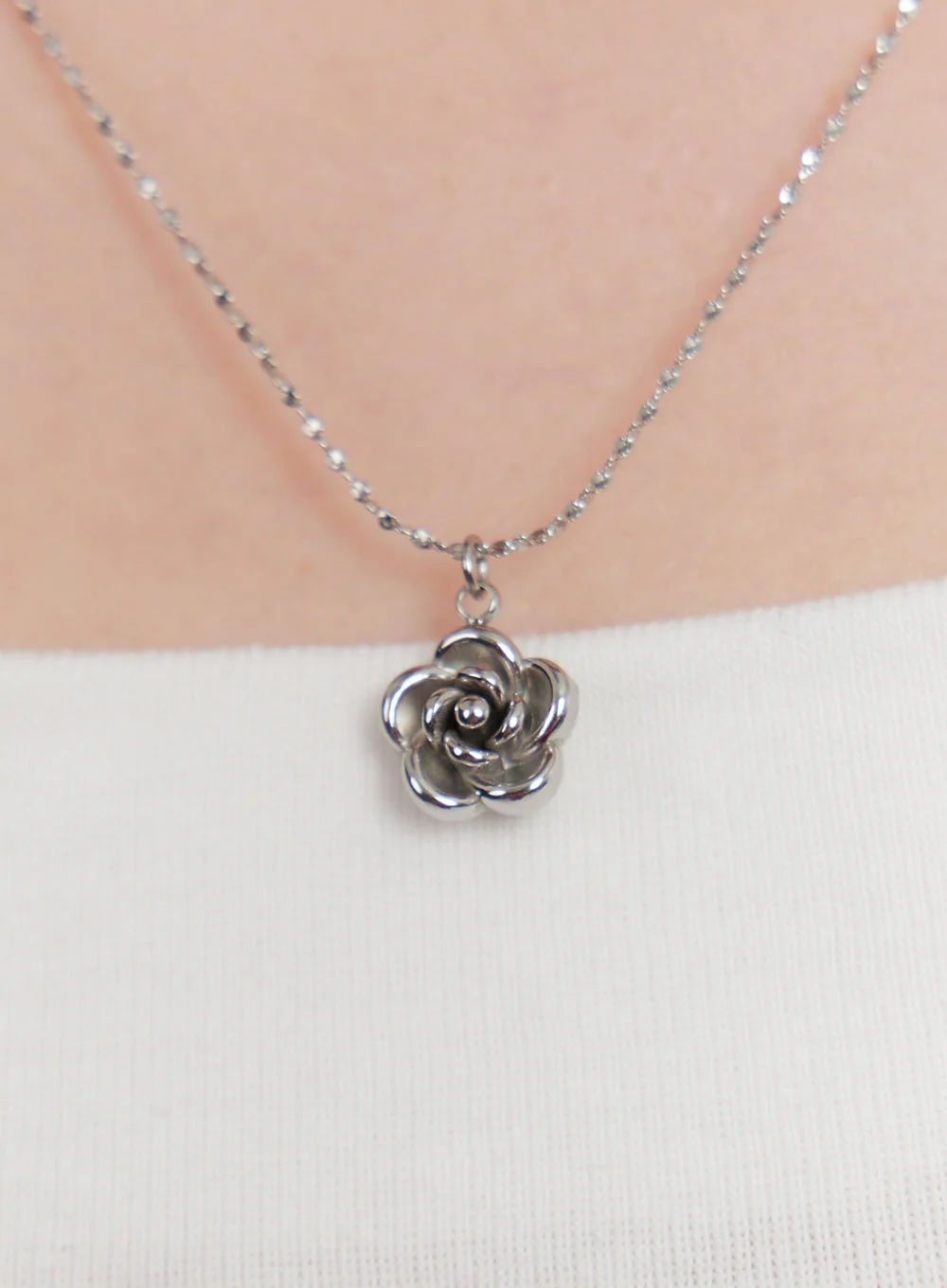 Mongle Necklace IY501