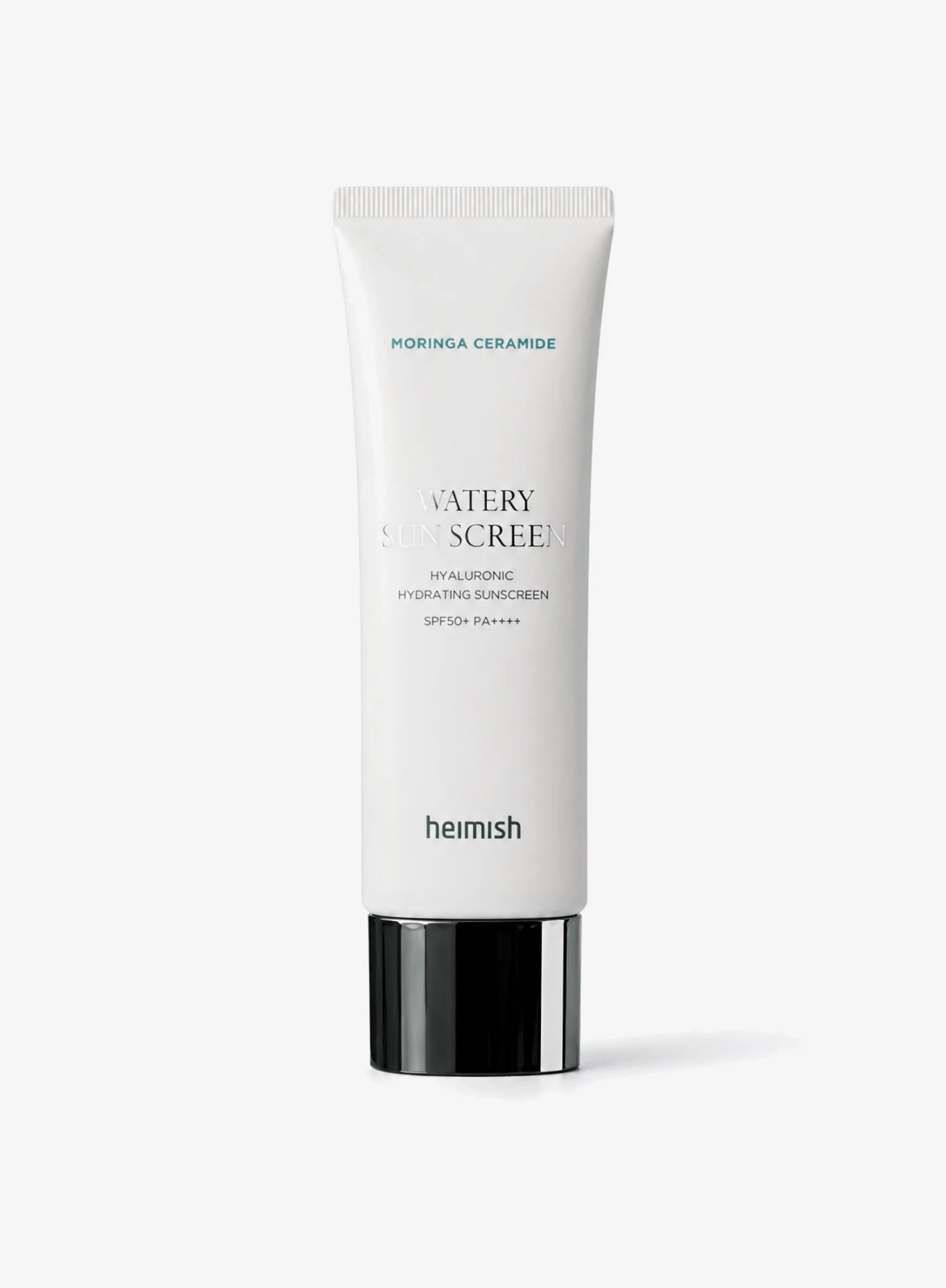 Moringa Ceramide Hyaluronic Acid Hydrating Watery Sunscreen (50ml)
