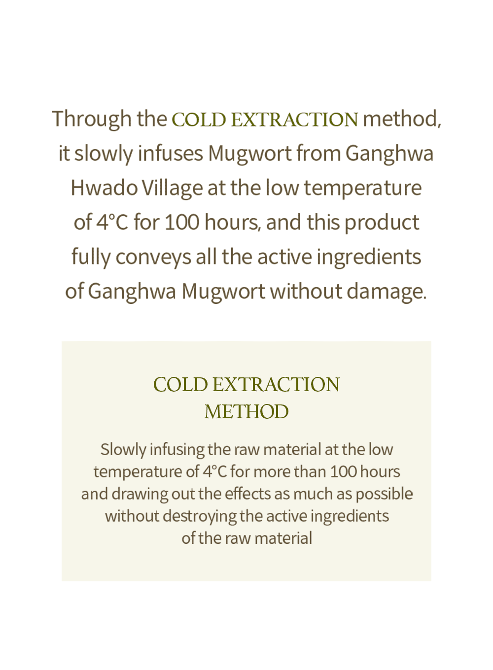 Mugwort Gel Cleanser (150ml) - Image 5