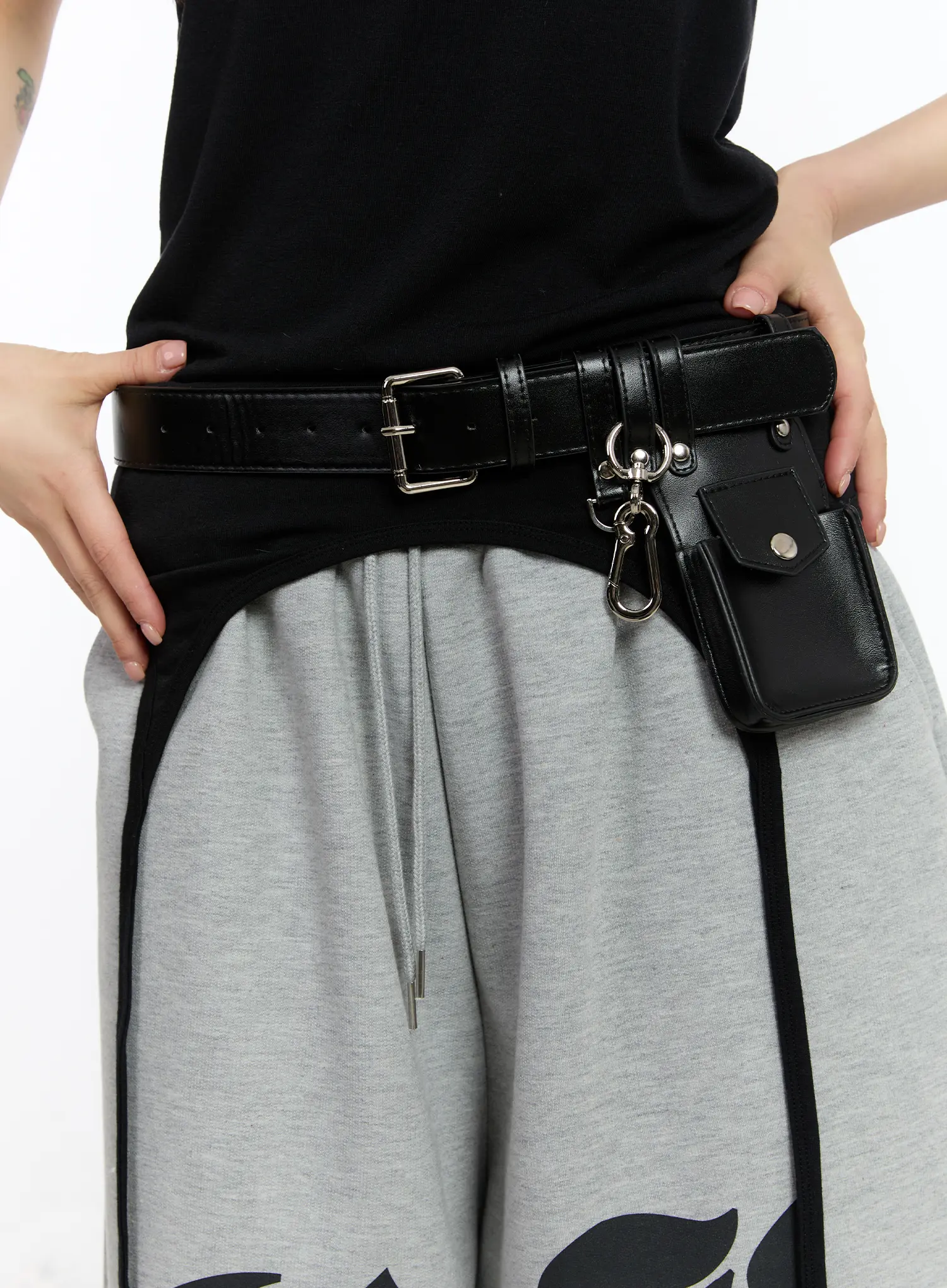Multi-Functional Belt Bag CA506