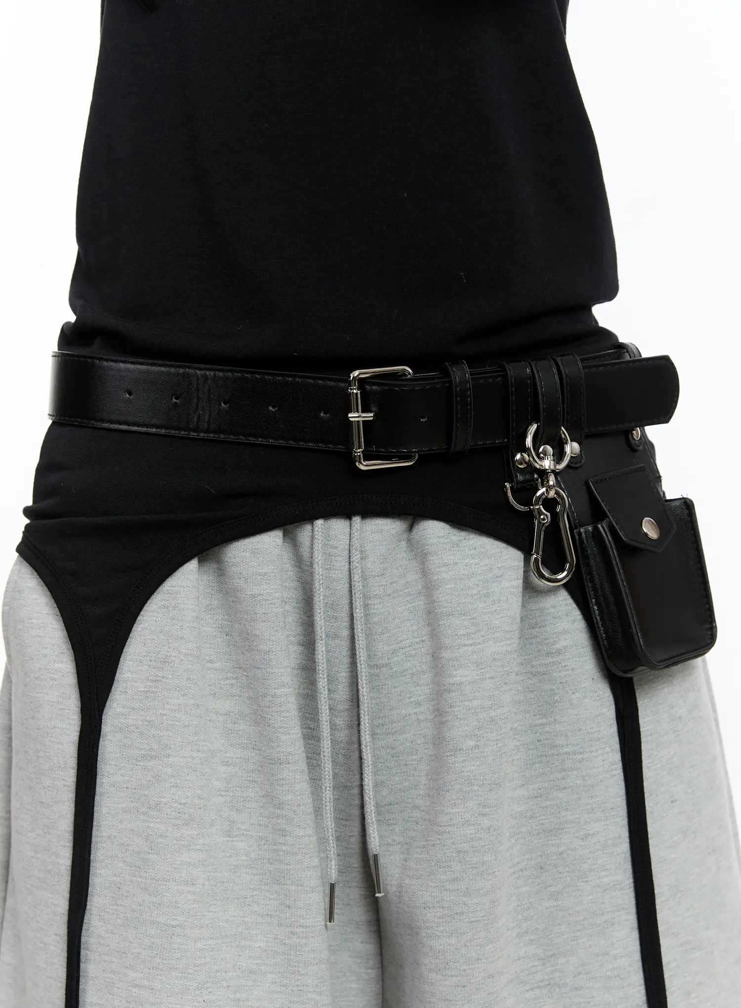 Multi-Functional Belt Bag CA506 - Image 2