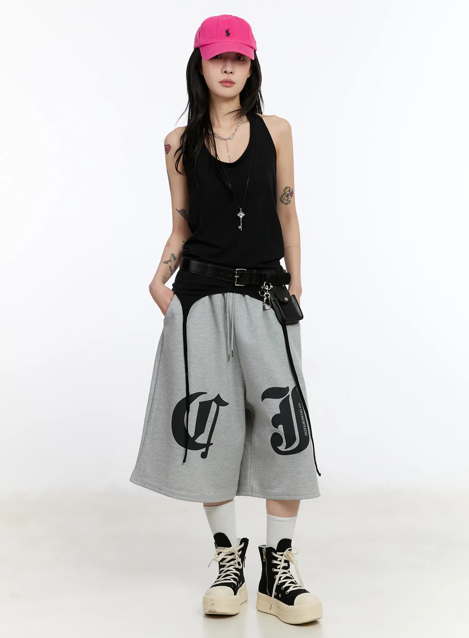 Multi-Functional Belt Bag CA506 - Image 3
