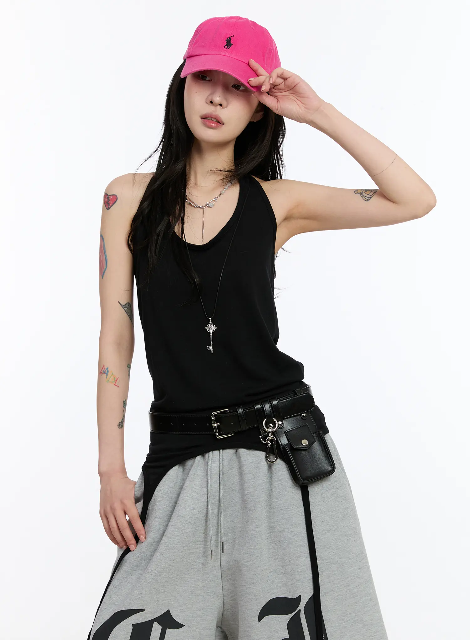 Multi-Functional Belt Bag CA506 - Image 4