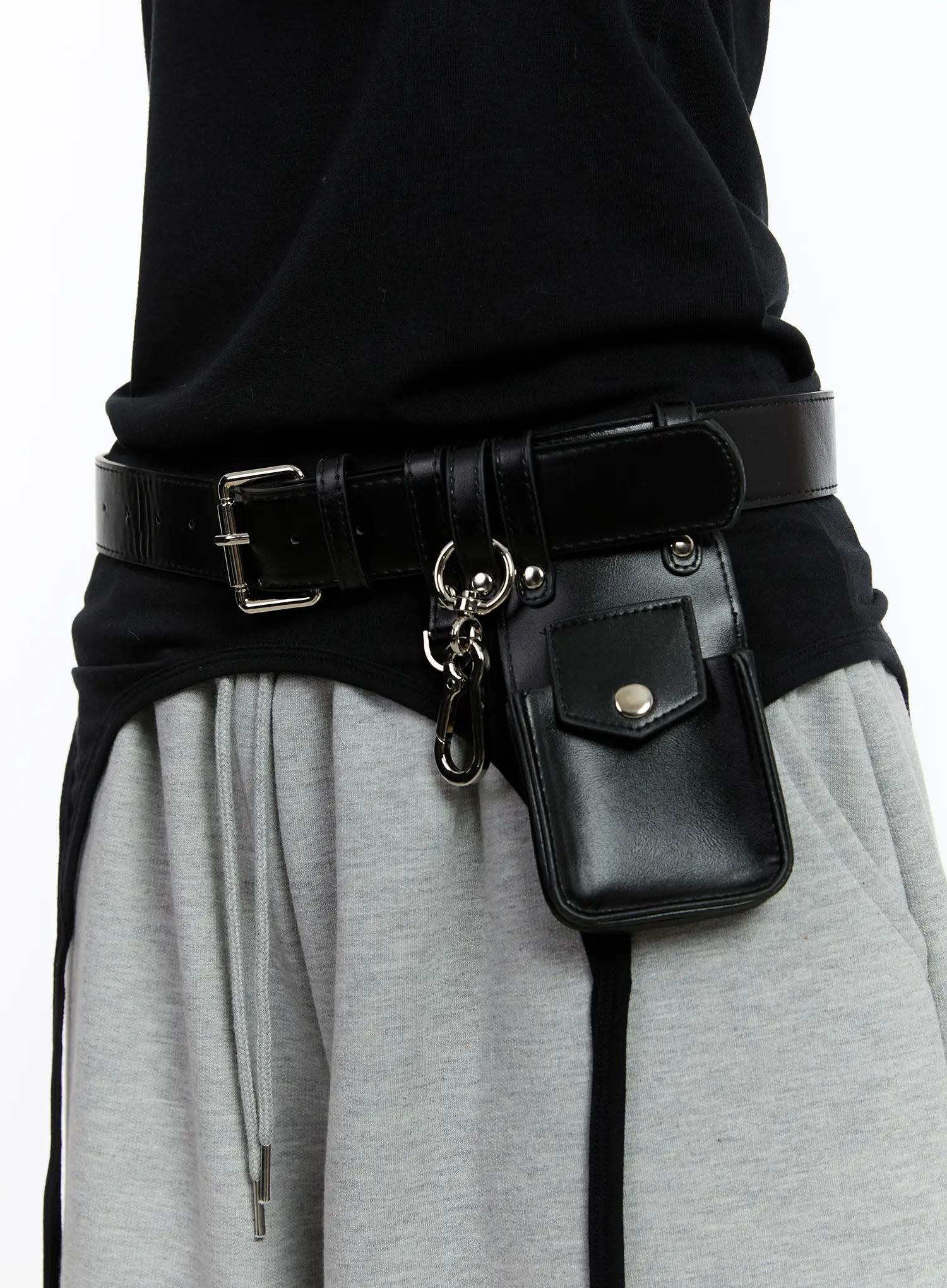 Multi-Functional Belt Bag CA506 - Image 5