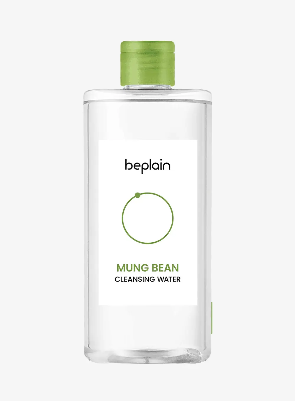 Mung Bean Cleansing Water (400ml)