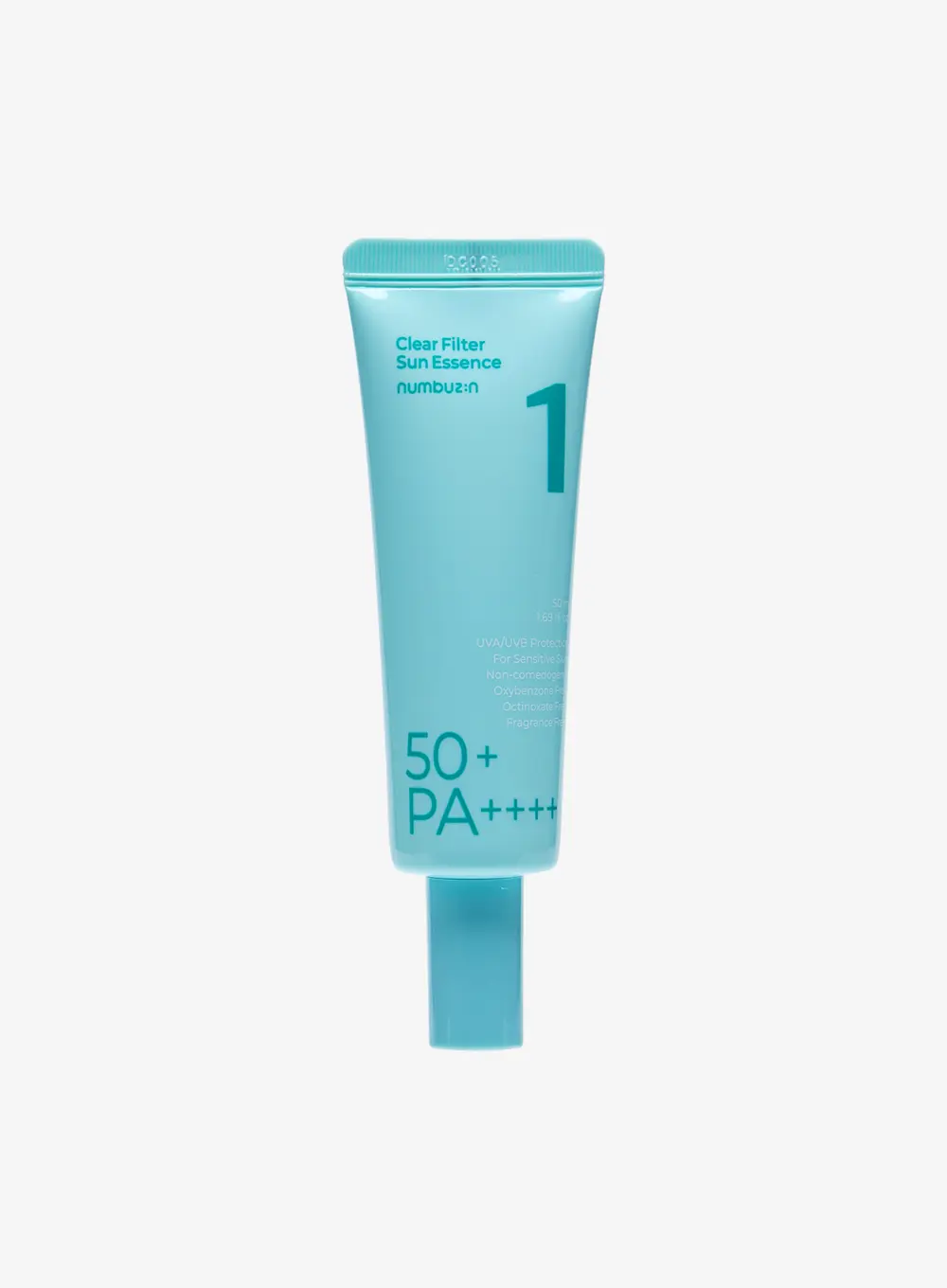 No.1 Clear Filter Sun Essence (50ml)