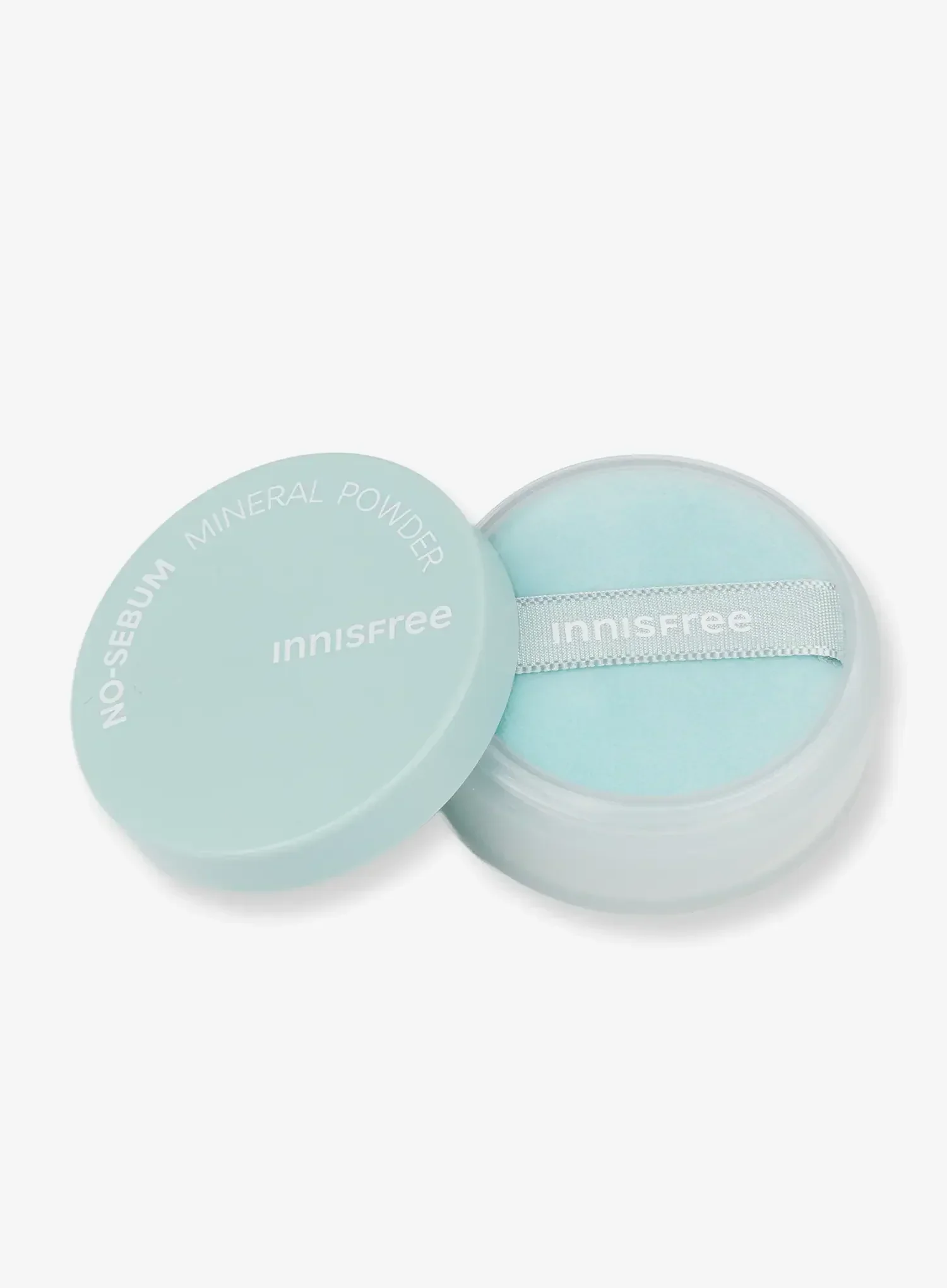 No-Sebum Mineral Powder (5g)