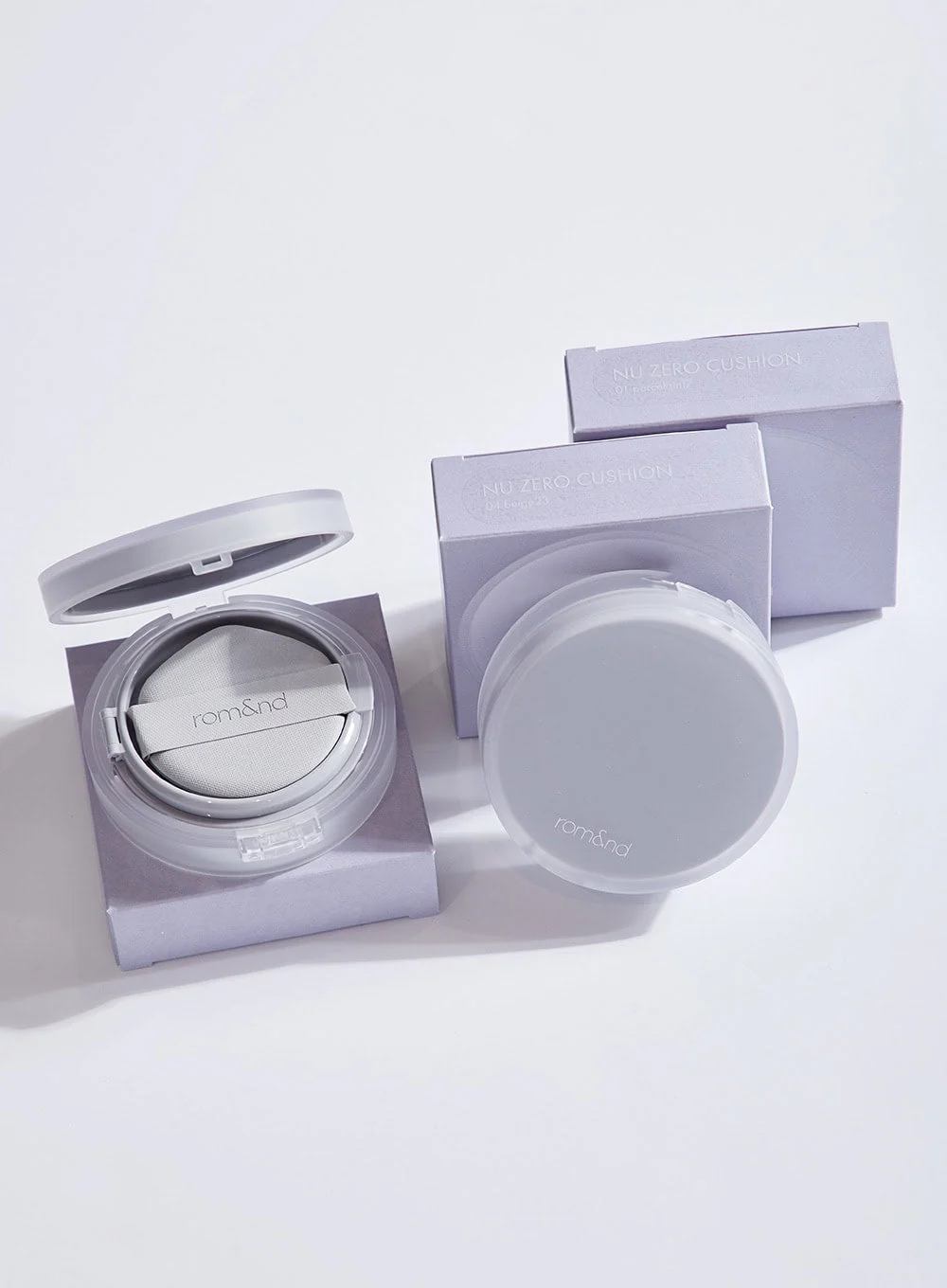 Nu Zero Cushion (15g) - Image 3