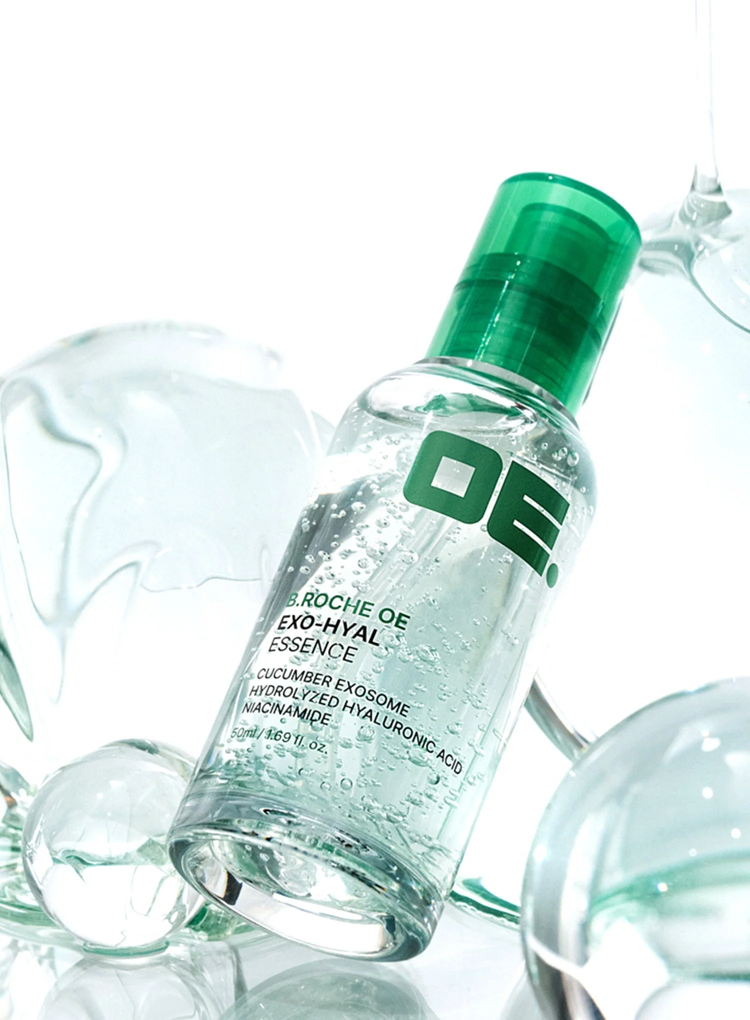 OE Exo-Hyal Essence (50ml) - Image 3