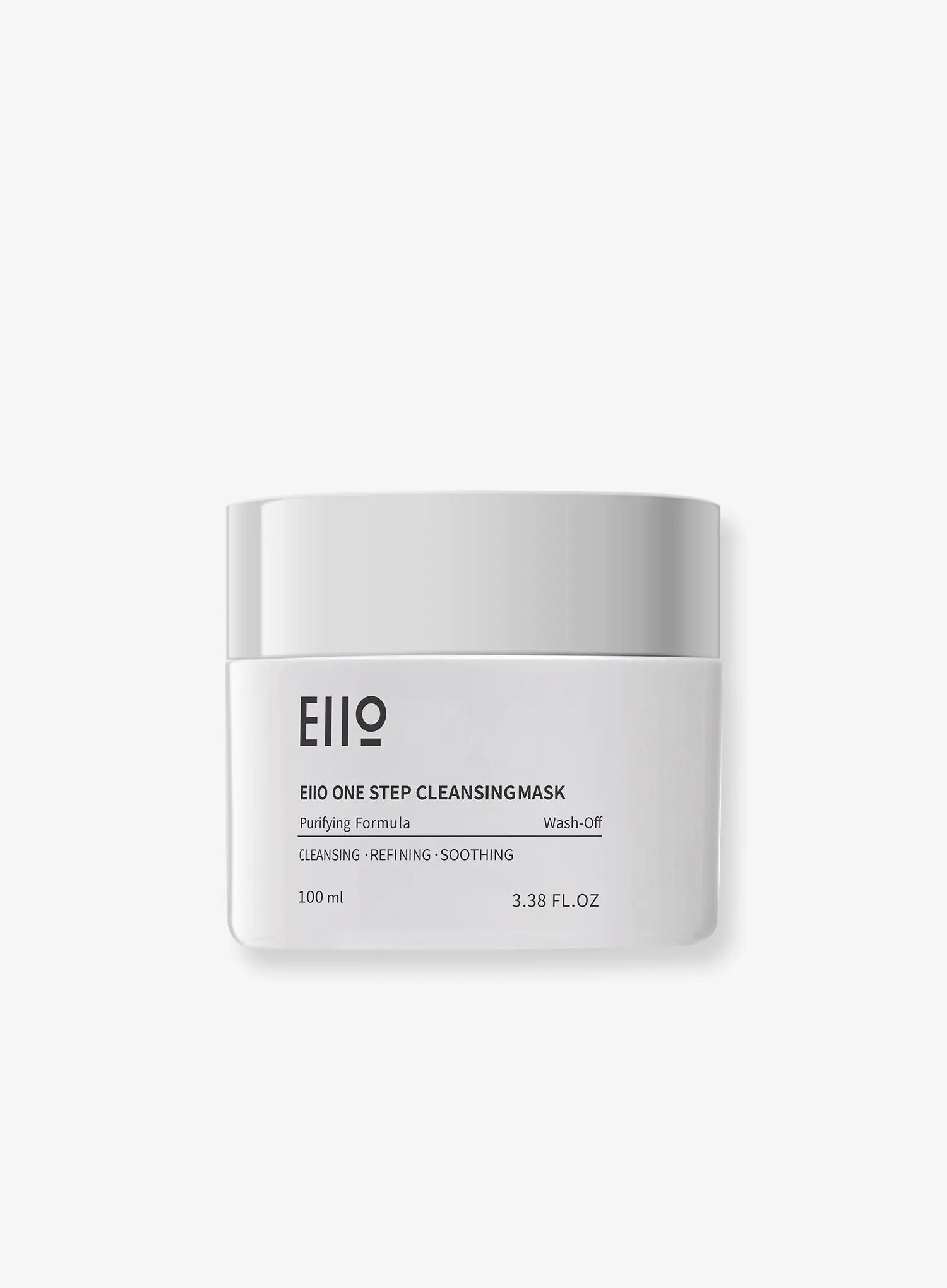 One Step Cleansing Mask (100ml)