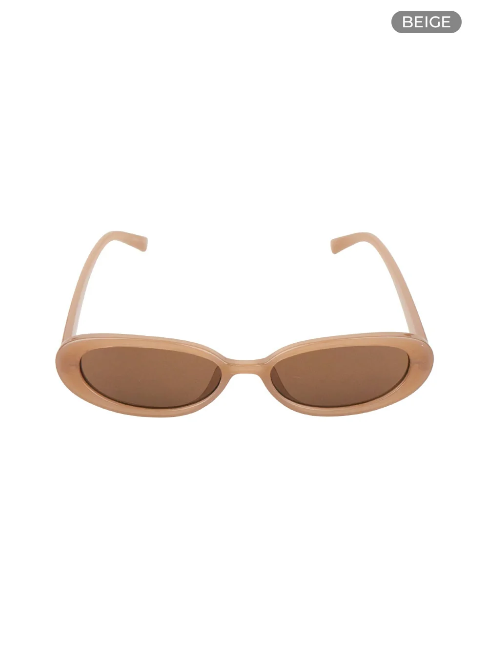Oval Sunglasses IS402 - Image 6