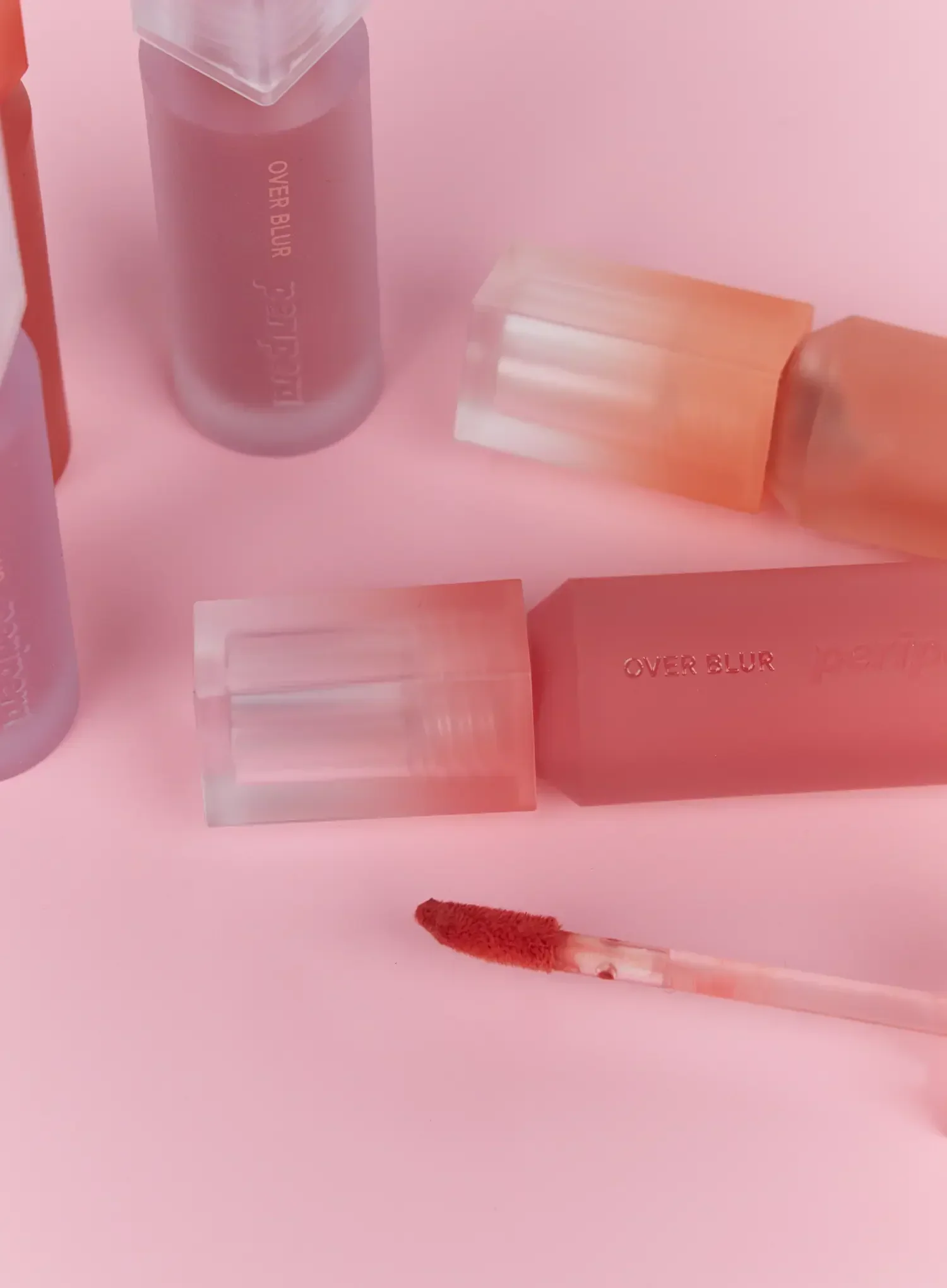 Over Blur Tint (3.5g) - Image 3