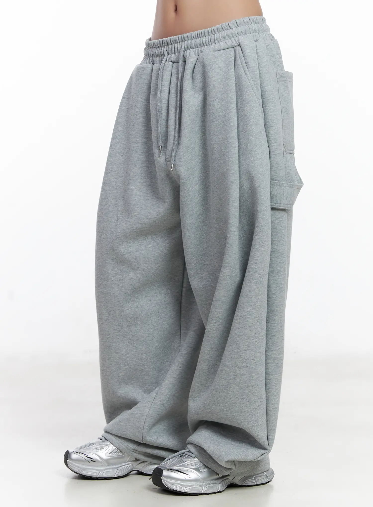 Oversized Sweatpatns CJ530
