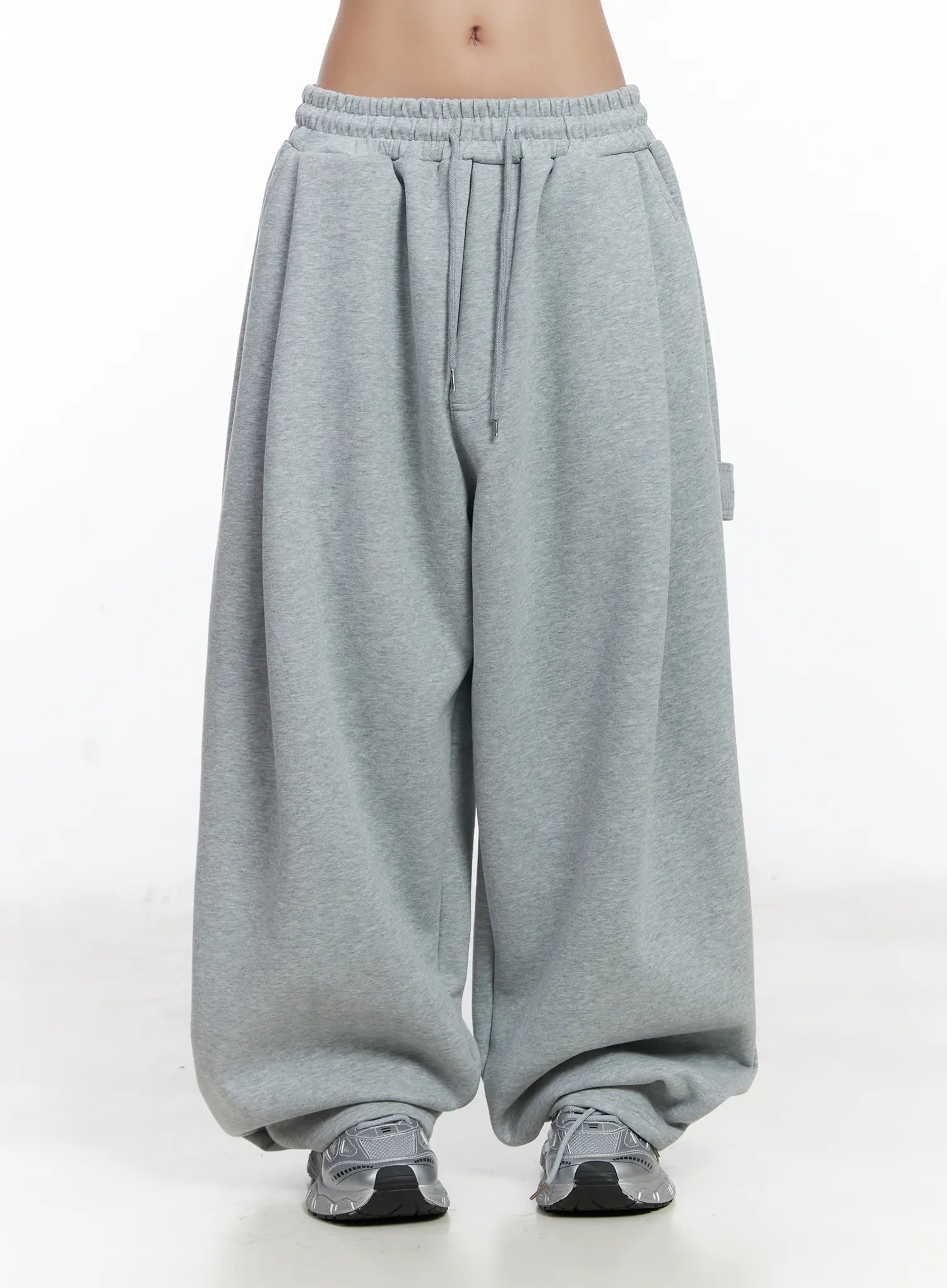 Oversized Sweatpatns CJ530 - Image 10