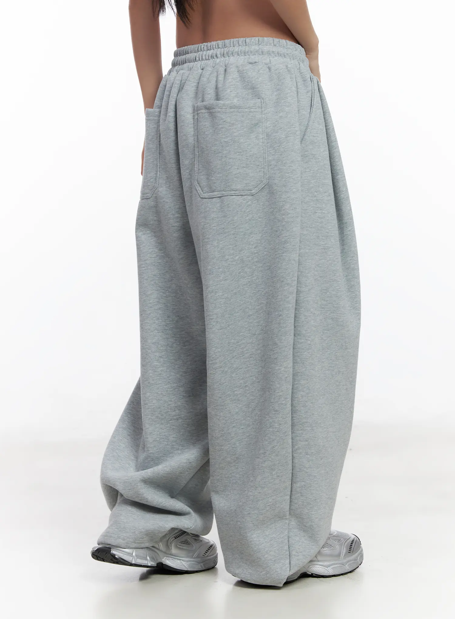 Oversized Sweatpatns CJ530 - Image 6
