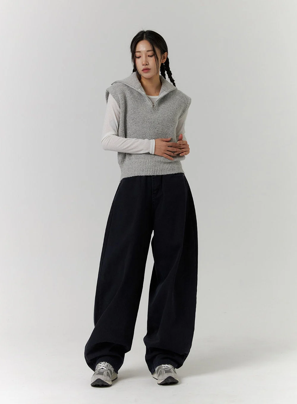 Parachute Pants CD312 - Image 2