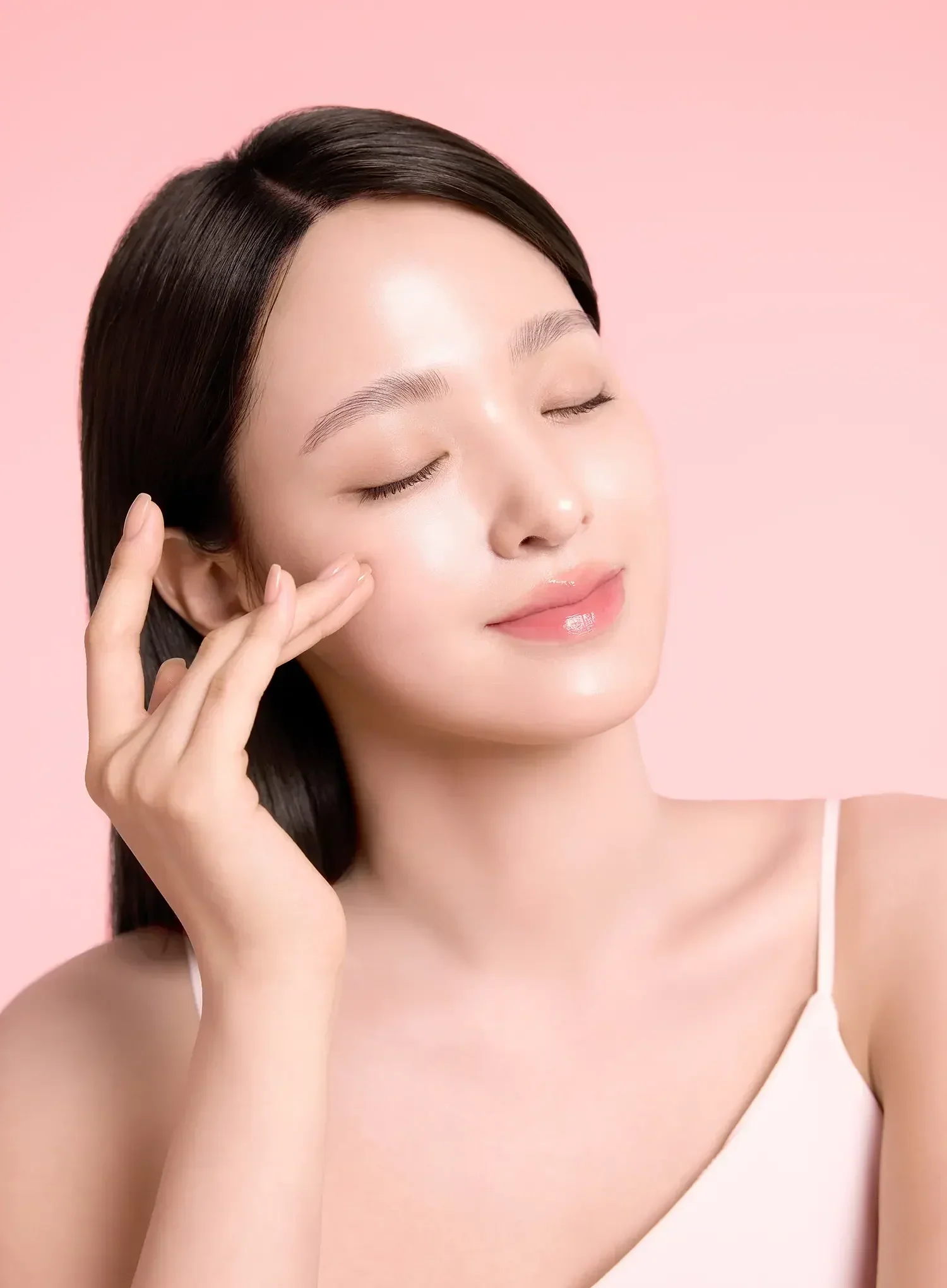 PDRN Real Glowing Fitting Toner (180ml) - Image 3