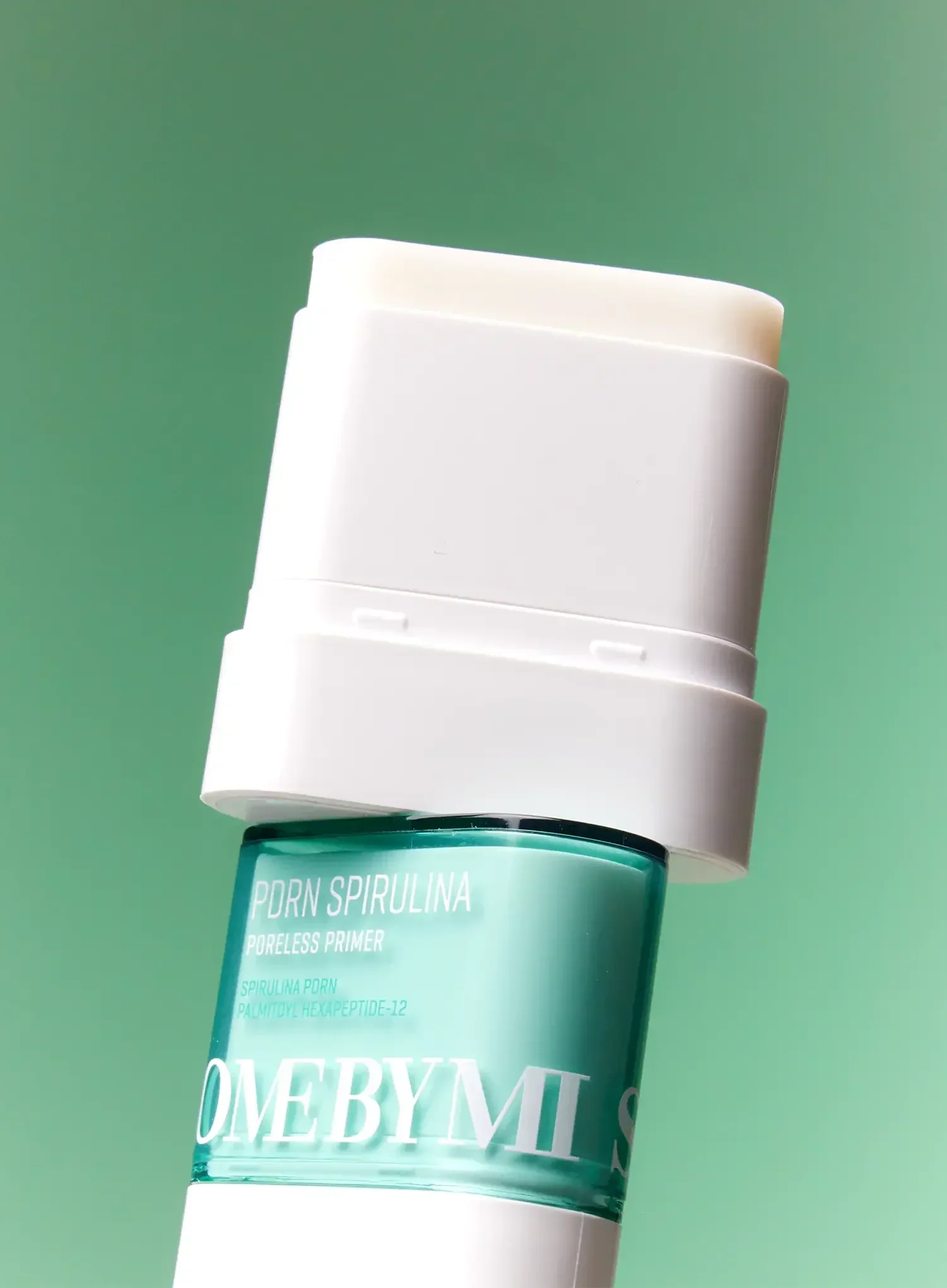 PDRN Spirulina Poreless Primer (10g) - Image 2