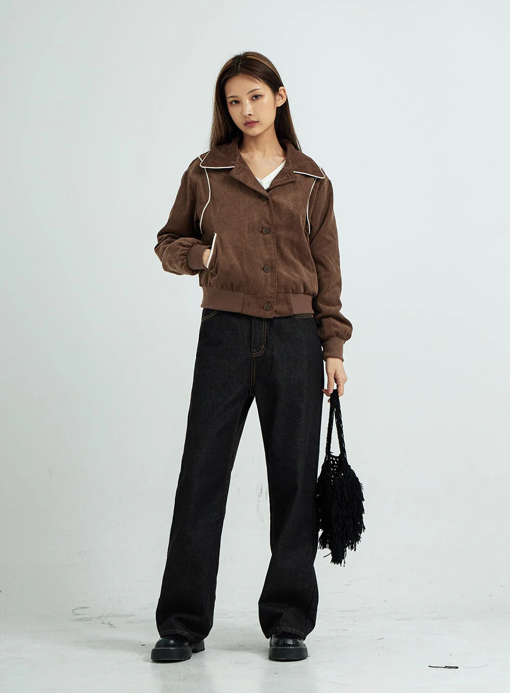 Pepe Wide Pants CS15 - Image 13