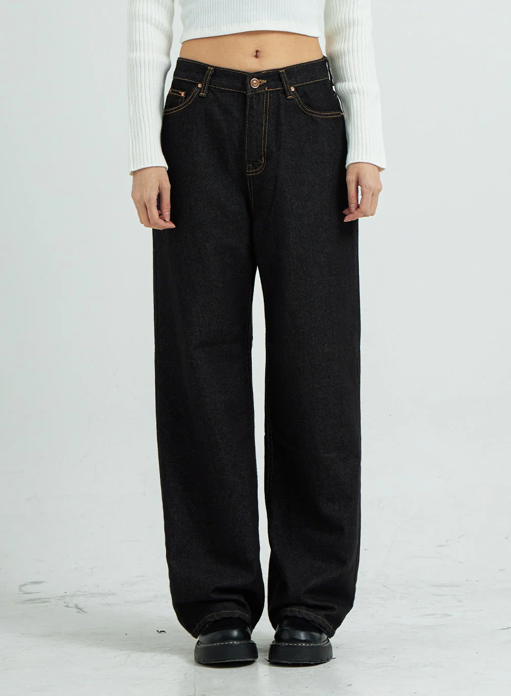 Pepe Wide Pants CS15 - Image 2