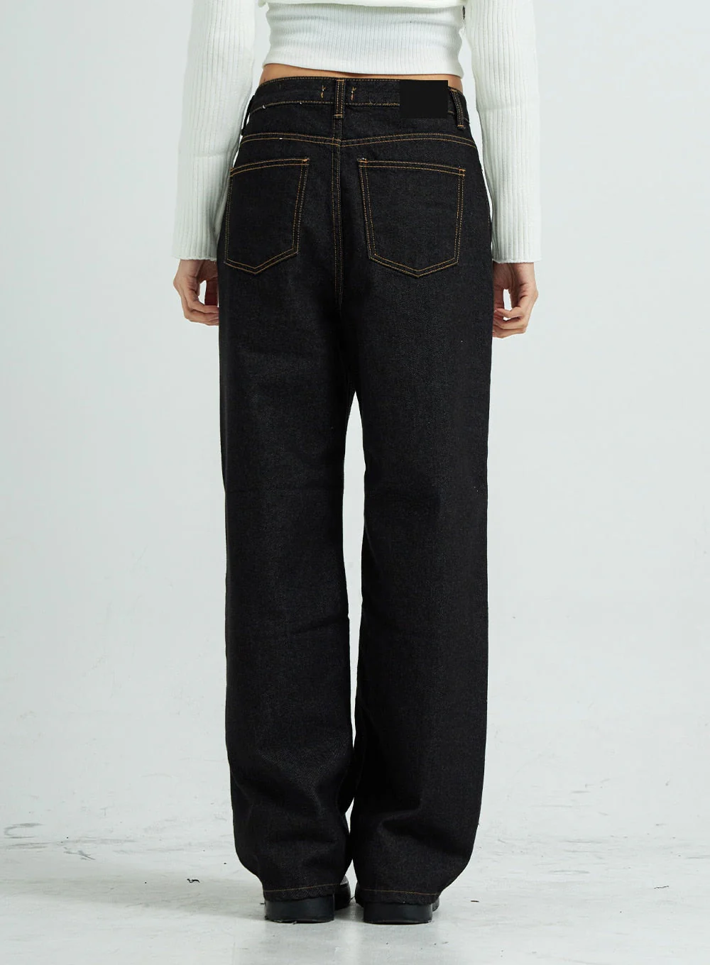 Pepe Wide Pants CS15 - Image 6
