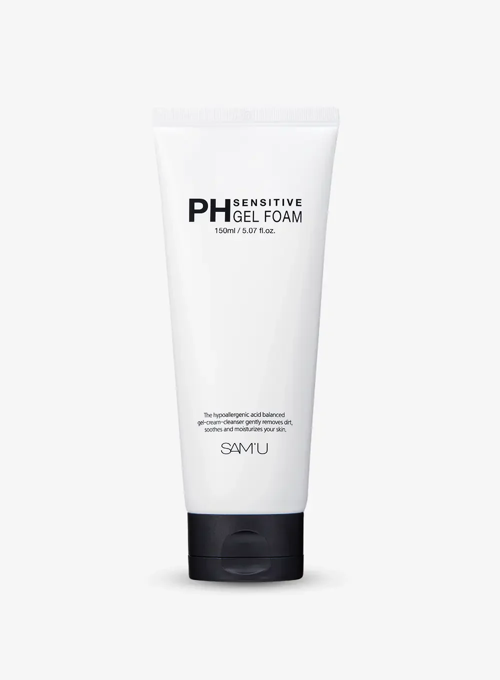 PH Sensitive Gel Foam (150ml)