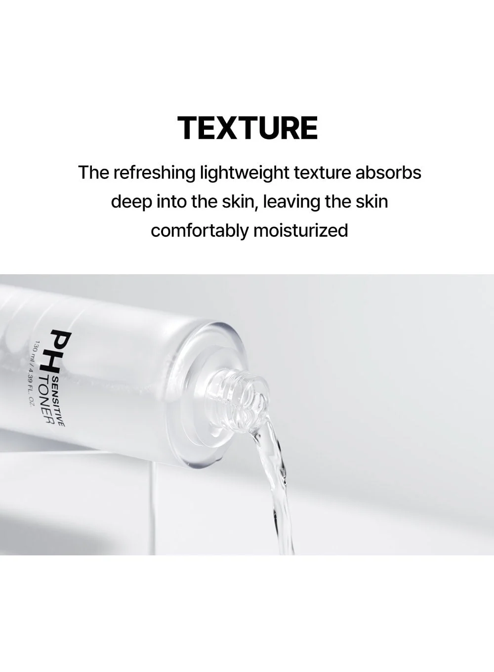 PH Sensitive Toner (130ml) - Image 10