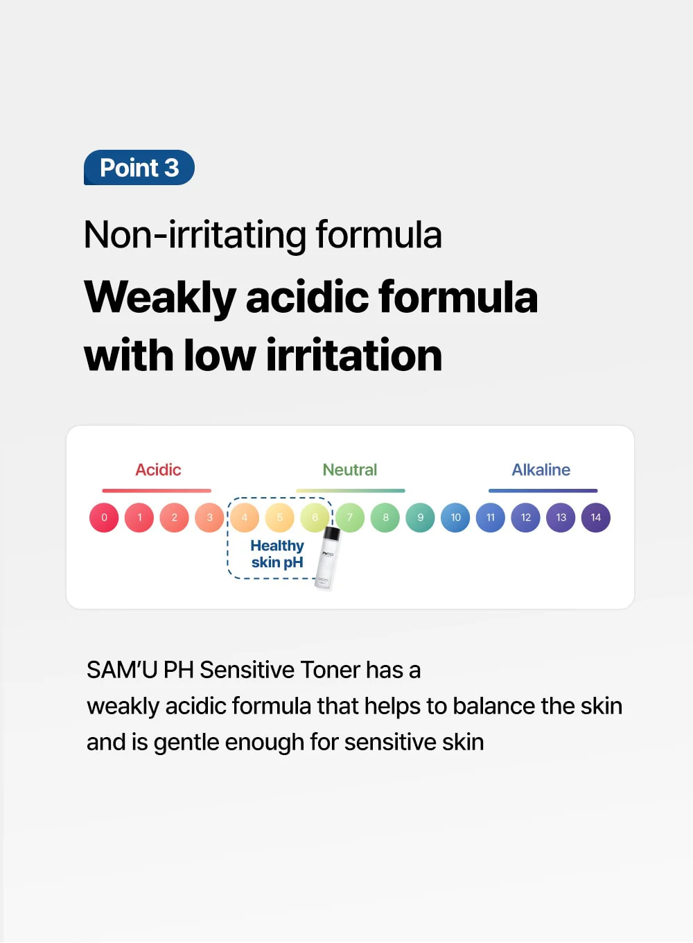 PH Sensitive Toner (130ml) - Image 8